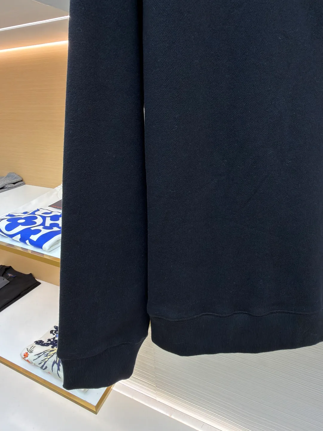 Свитшоты И Худи Мужские Chrome Hearts 1566540