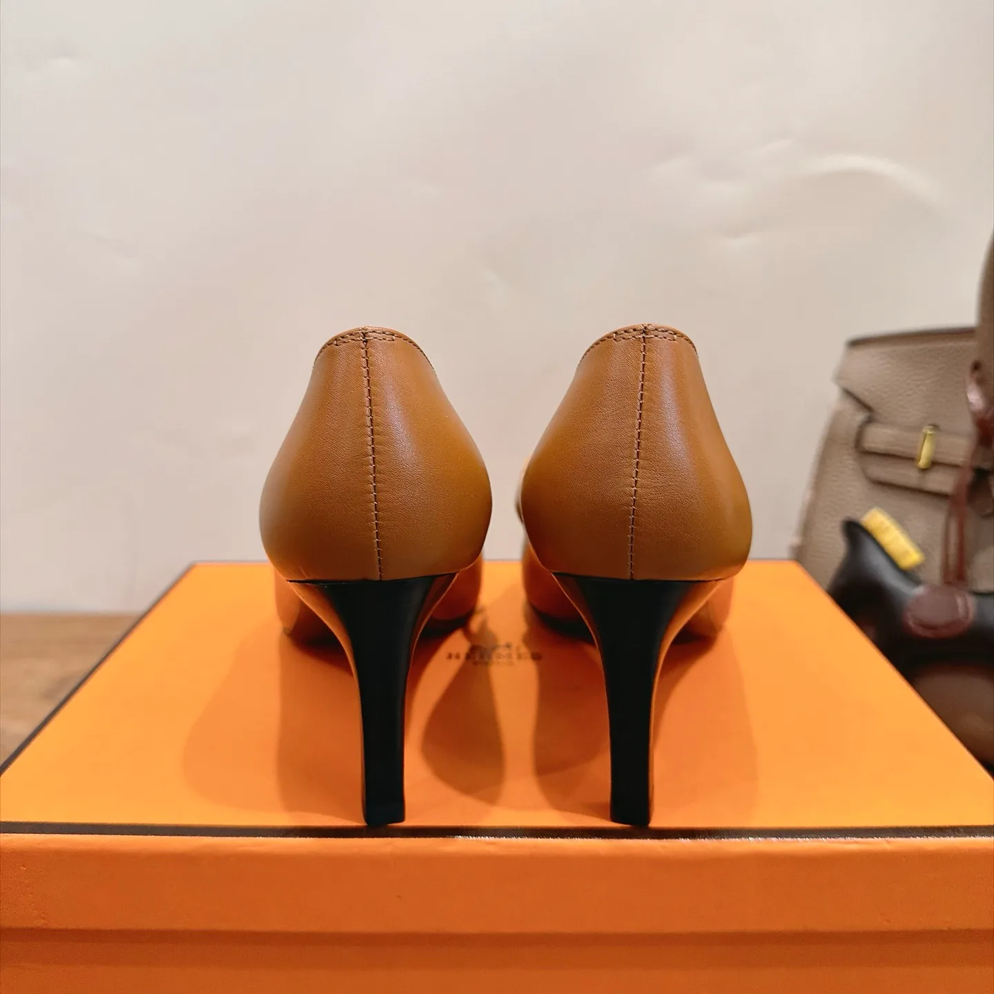 Туфли Женские Hermes 19055151