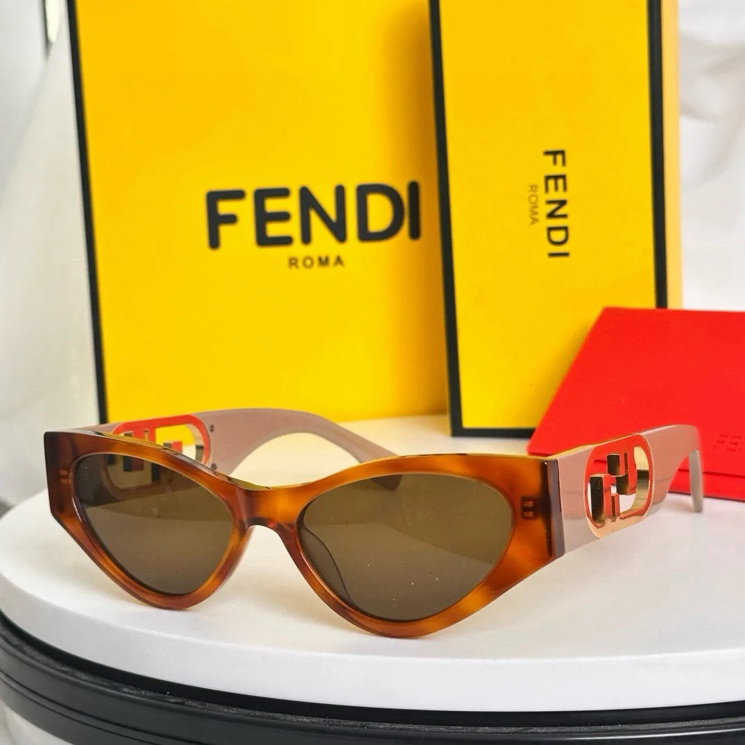 Очки Fendi 113137