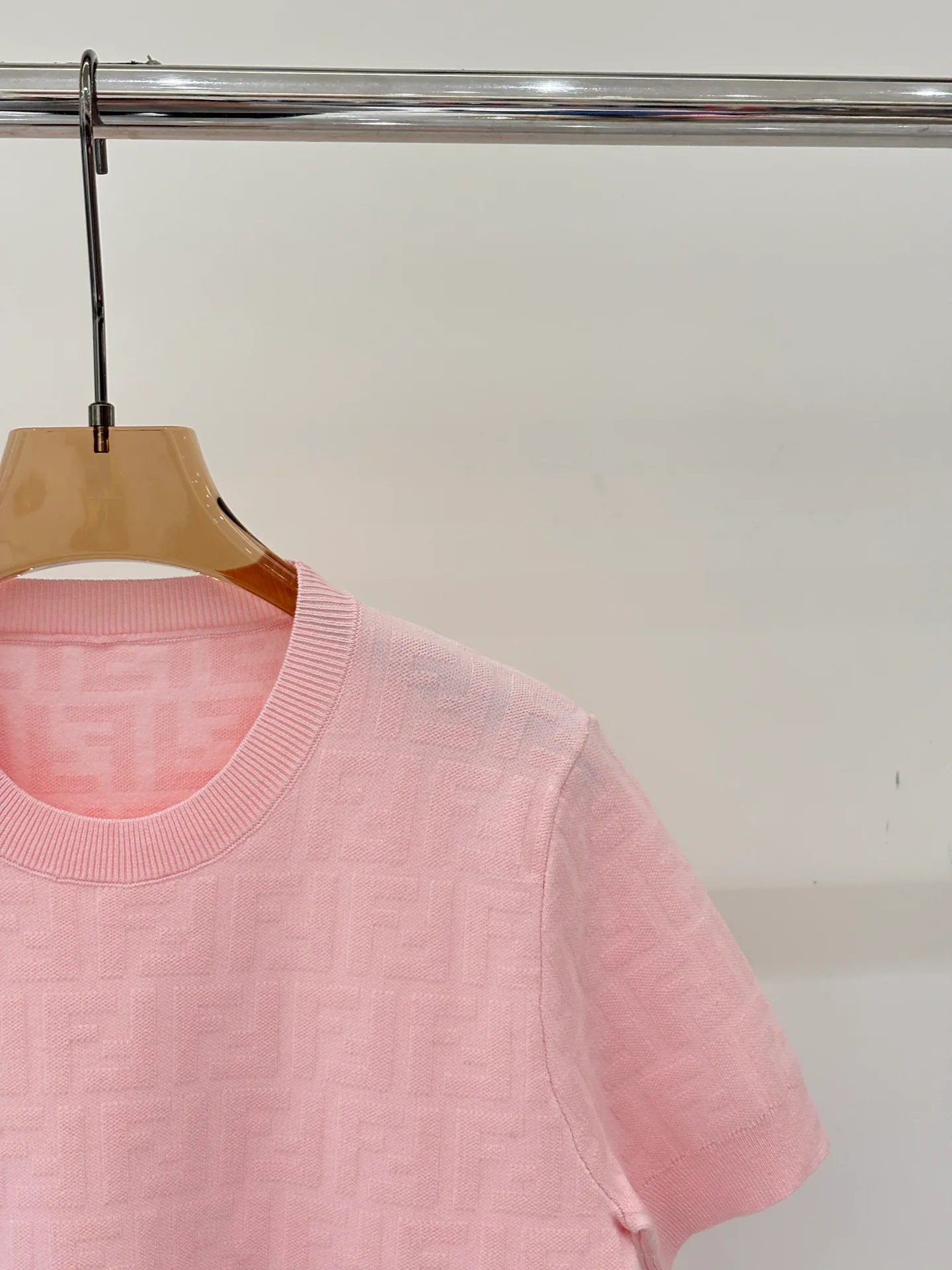 Футболки Женские Fendi 1865014