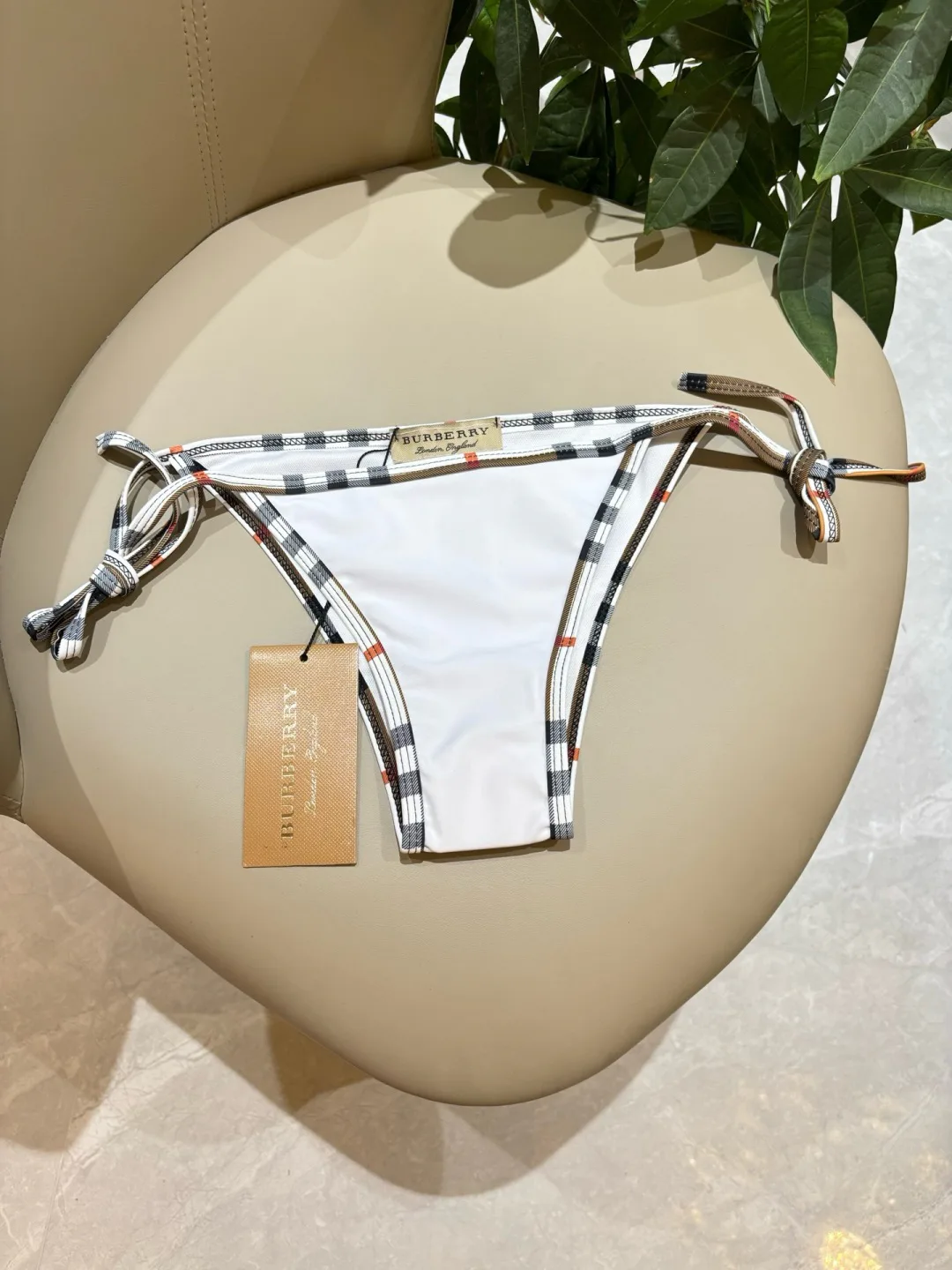 Купальники Женские Burberry 17385450