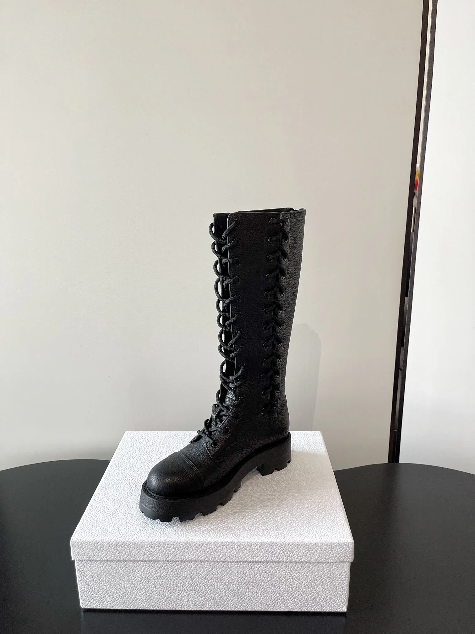 Сапоги Женские Christian Dior 868996