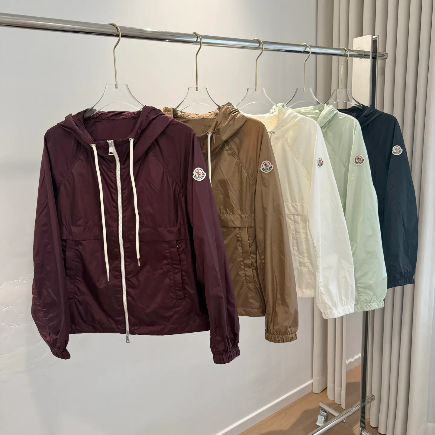 Жакеты Женские Moncler 11862621