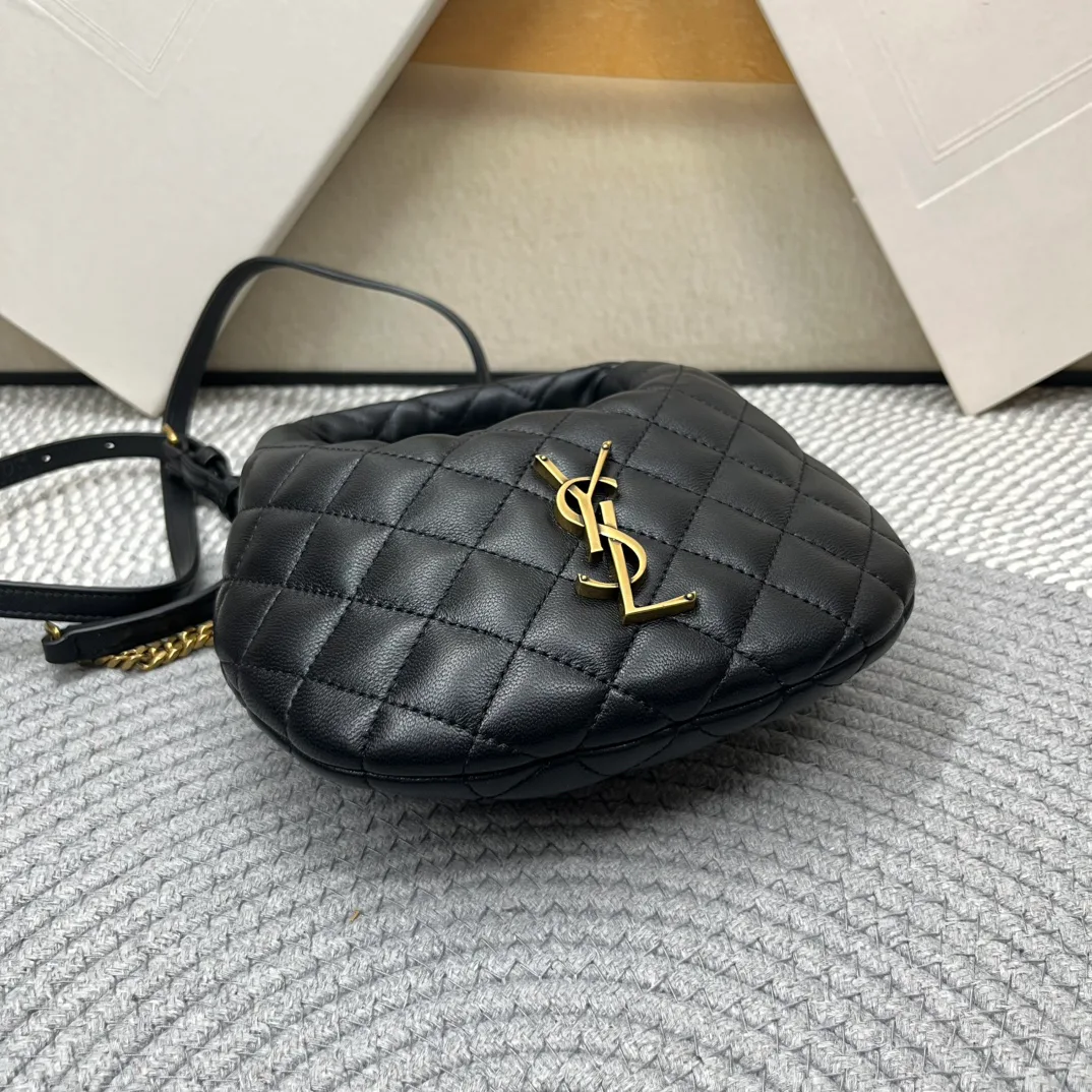 Сумки На Ремне Женские Saint Laurent 11883302