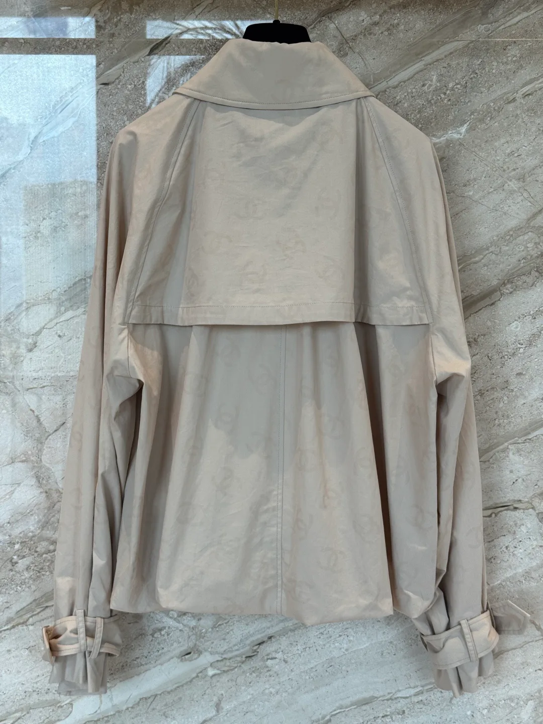 Тренчи Женские Chanel 1682432