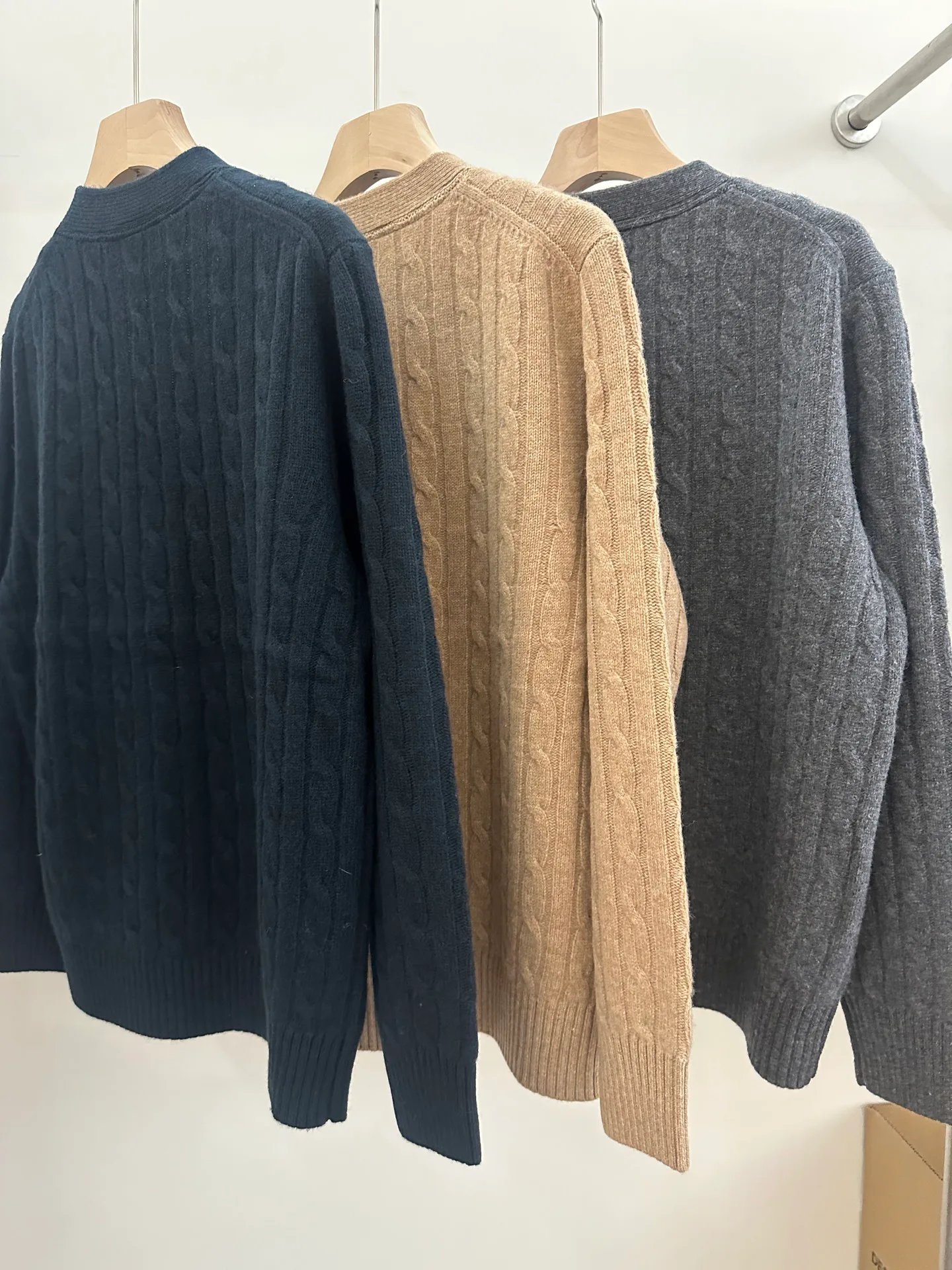Джемперы И Свитеры Мужские Ralph Lauren 18582710