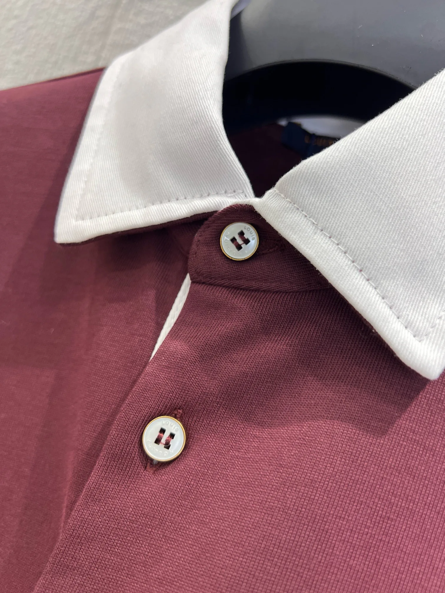 Рубашки Женские Louis Vuitton 507037