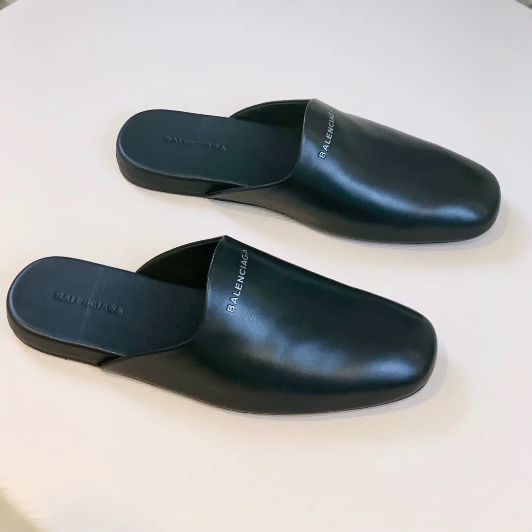 Мюли И Сабо Мужские Balenciaga 13449