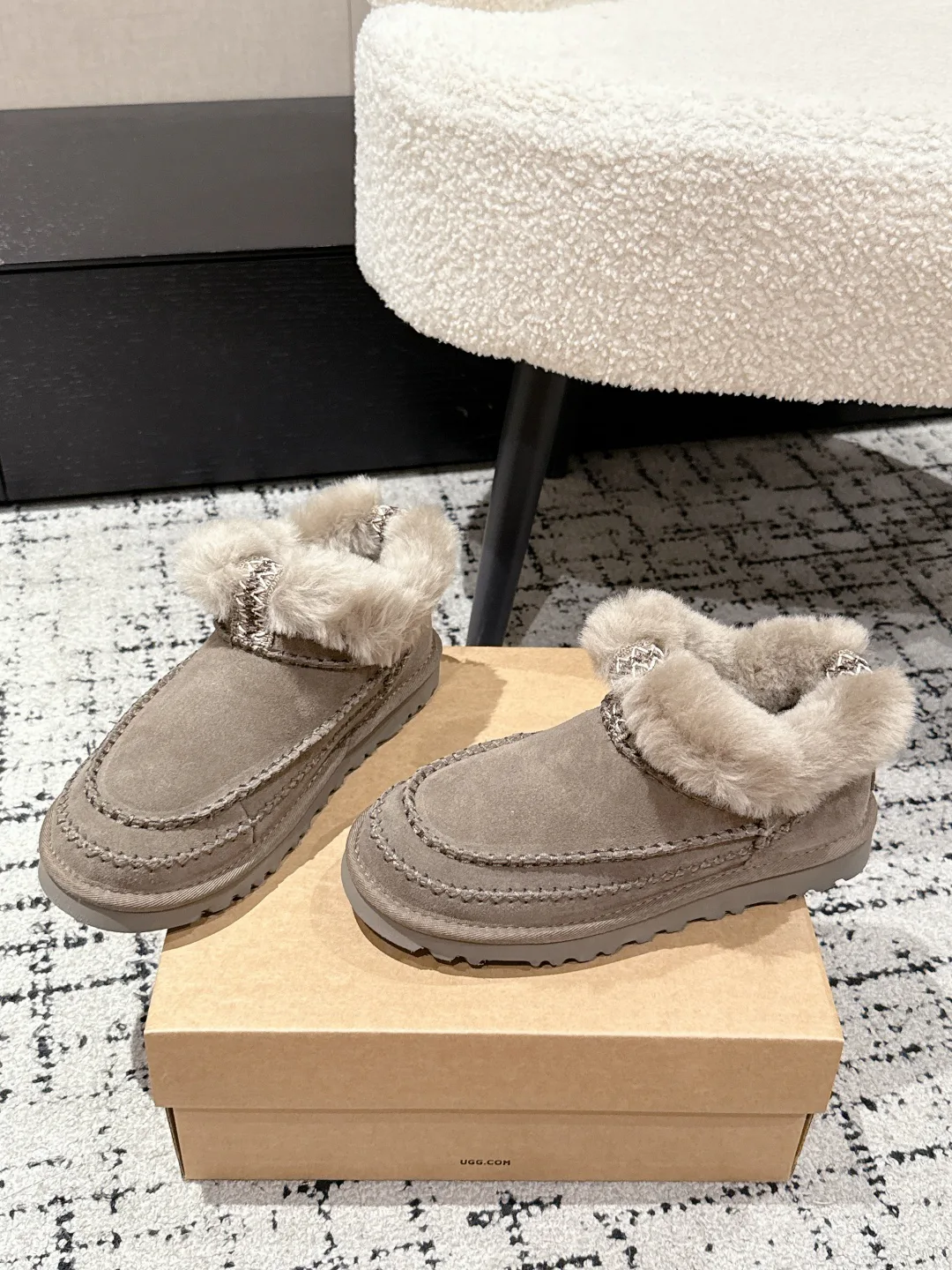 Угги Женские Ugg 89065
