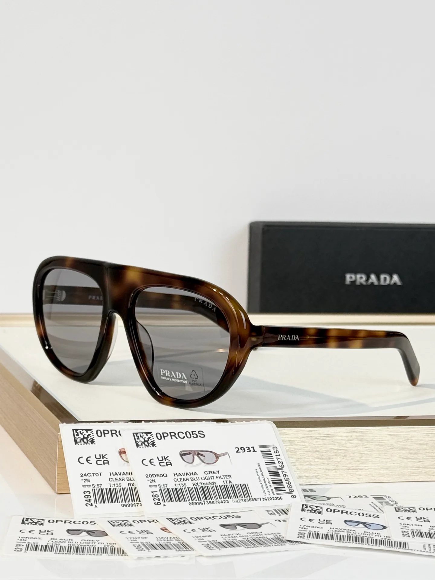 Очки Prada 18670019