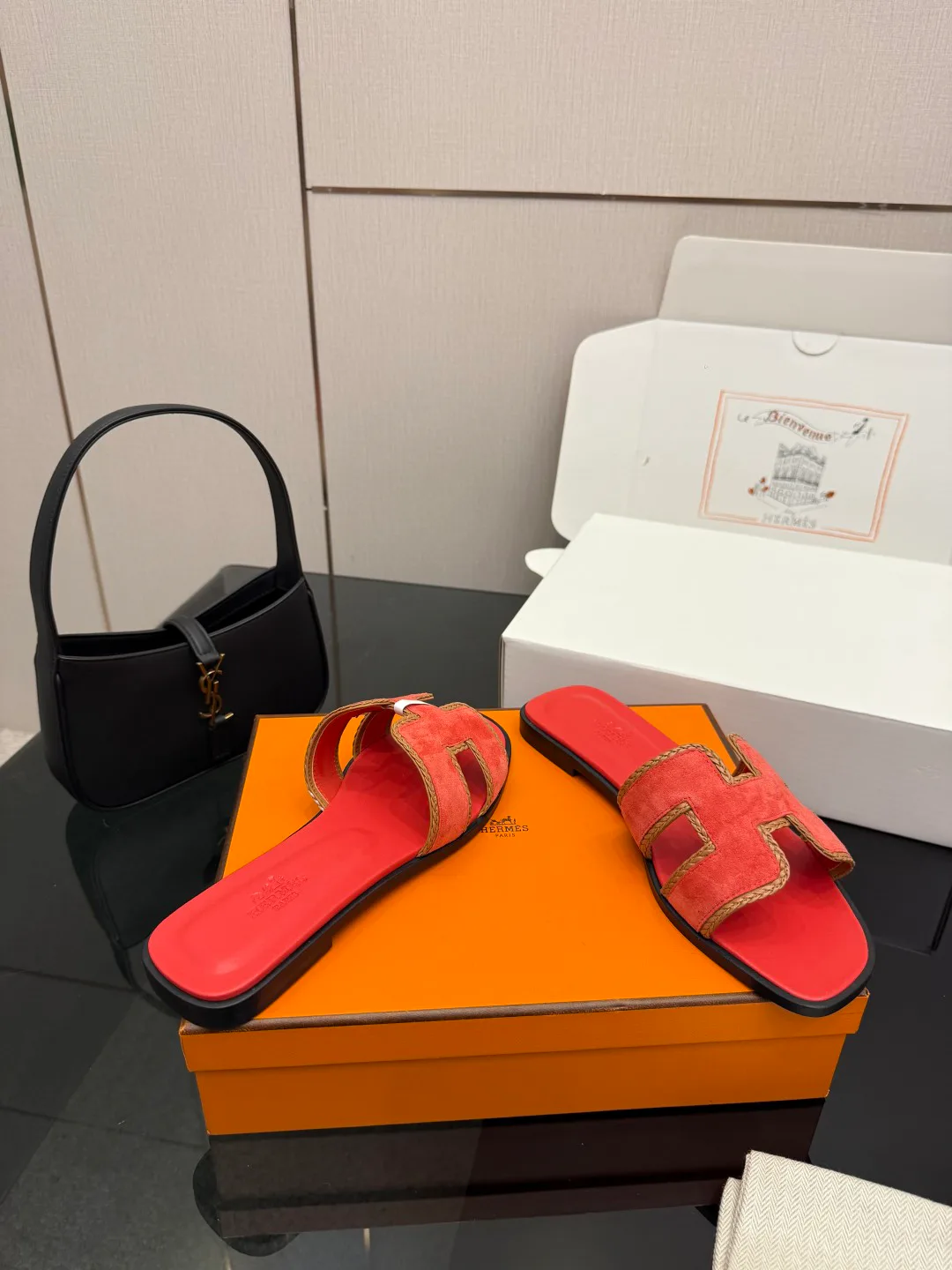 Сандалии Женские Hermes 4502460