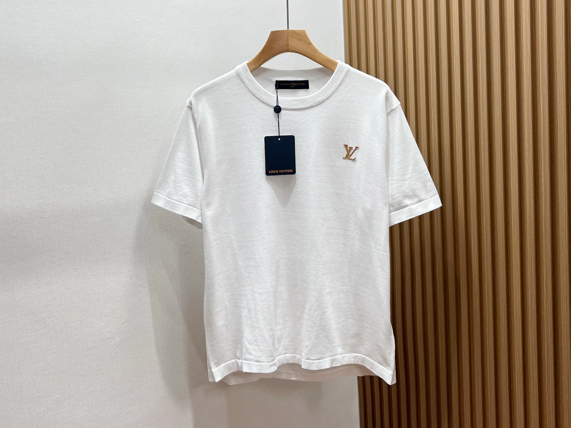 Футболки Мужские Louis Vuitton 12551676