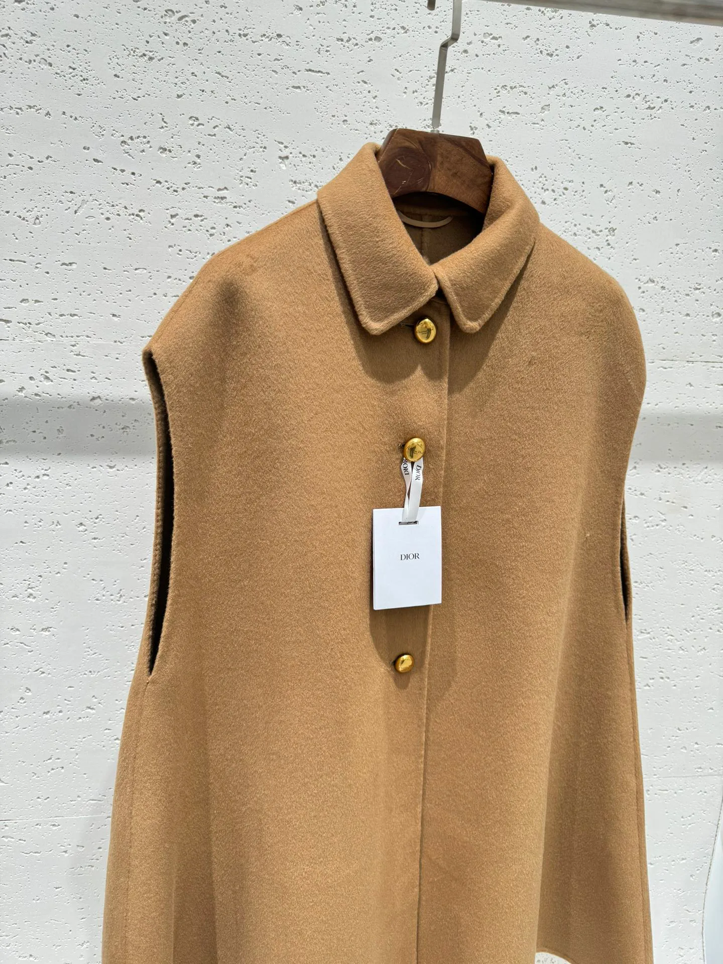 Пальто Женские Christian Dior 18701488