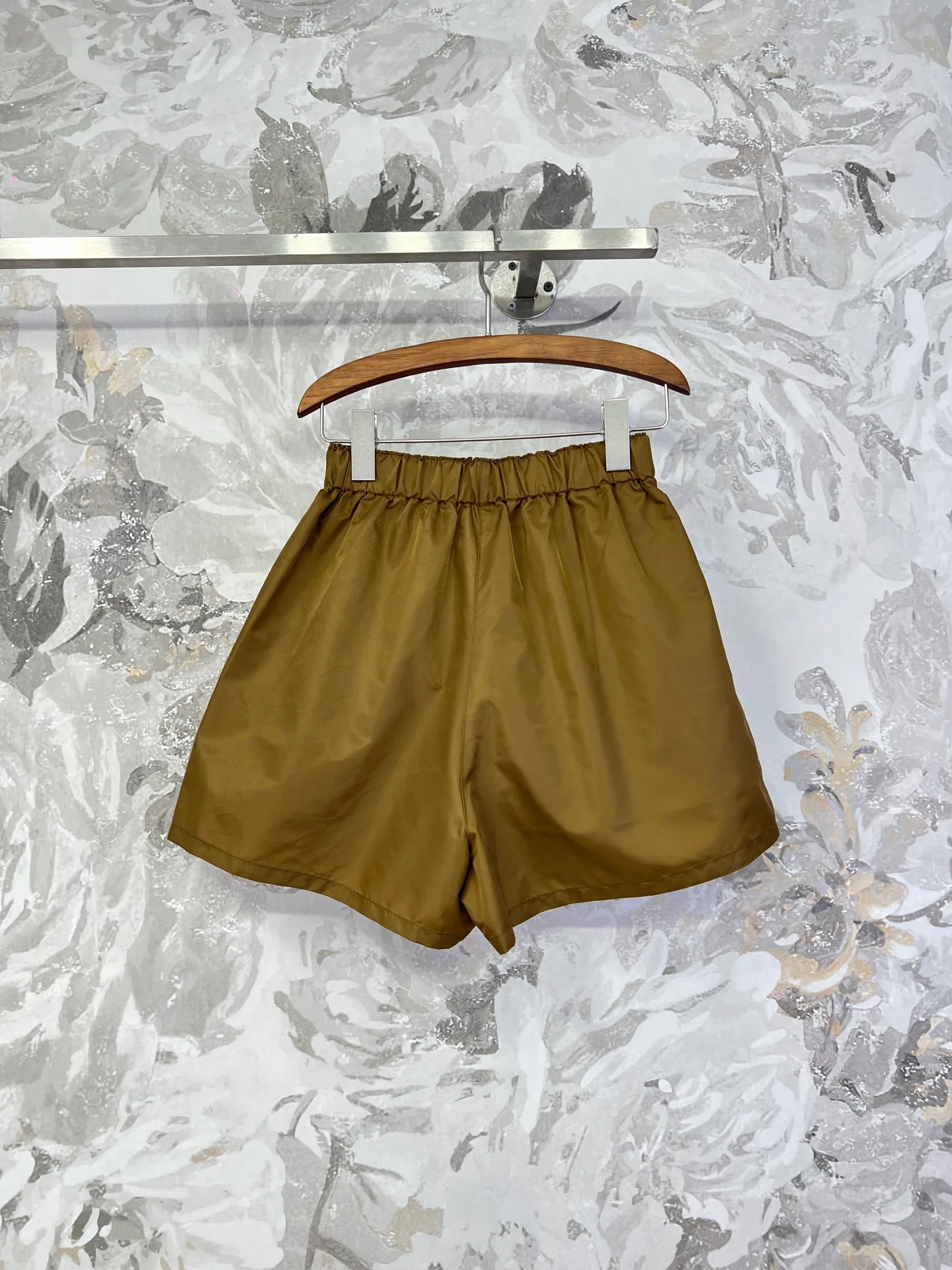 Шорты Женские Prada 33865