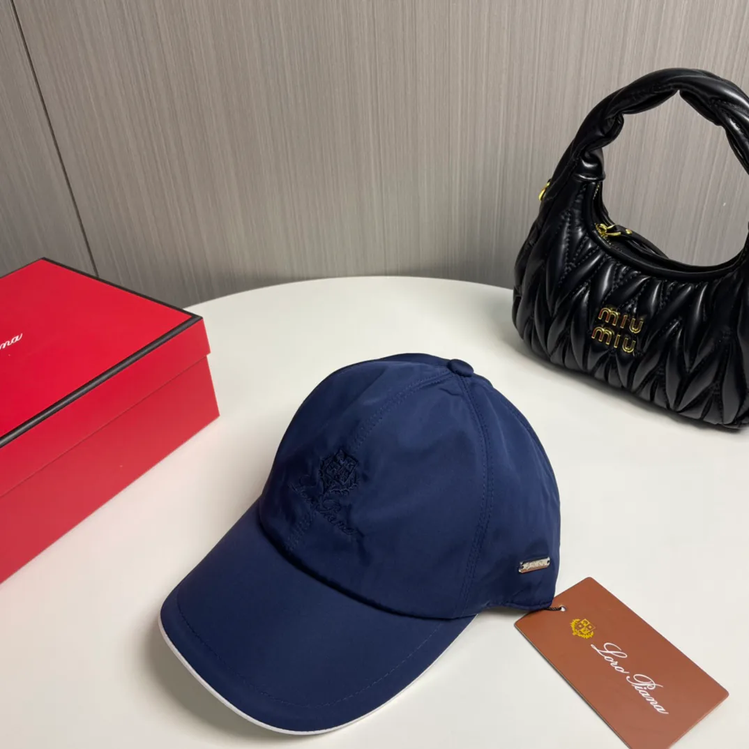 Головные Уборы Loro Piana 13294318