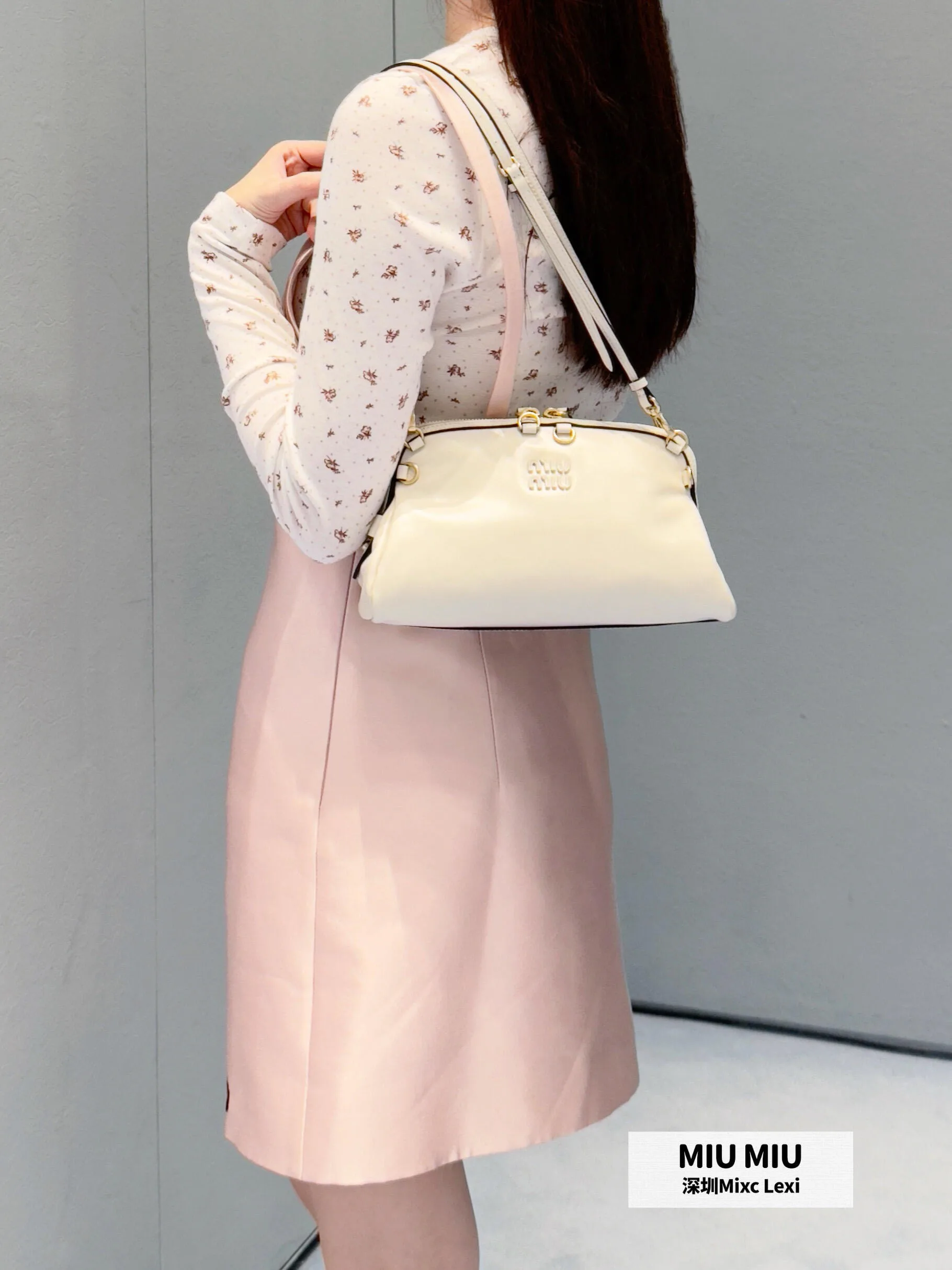 Платья Женские Miu Miu 10641854