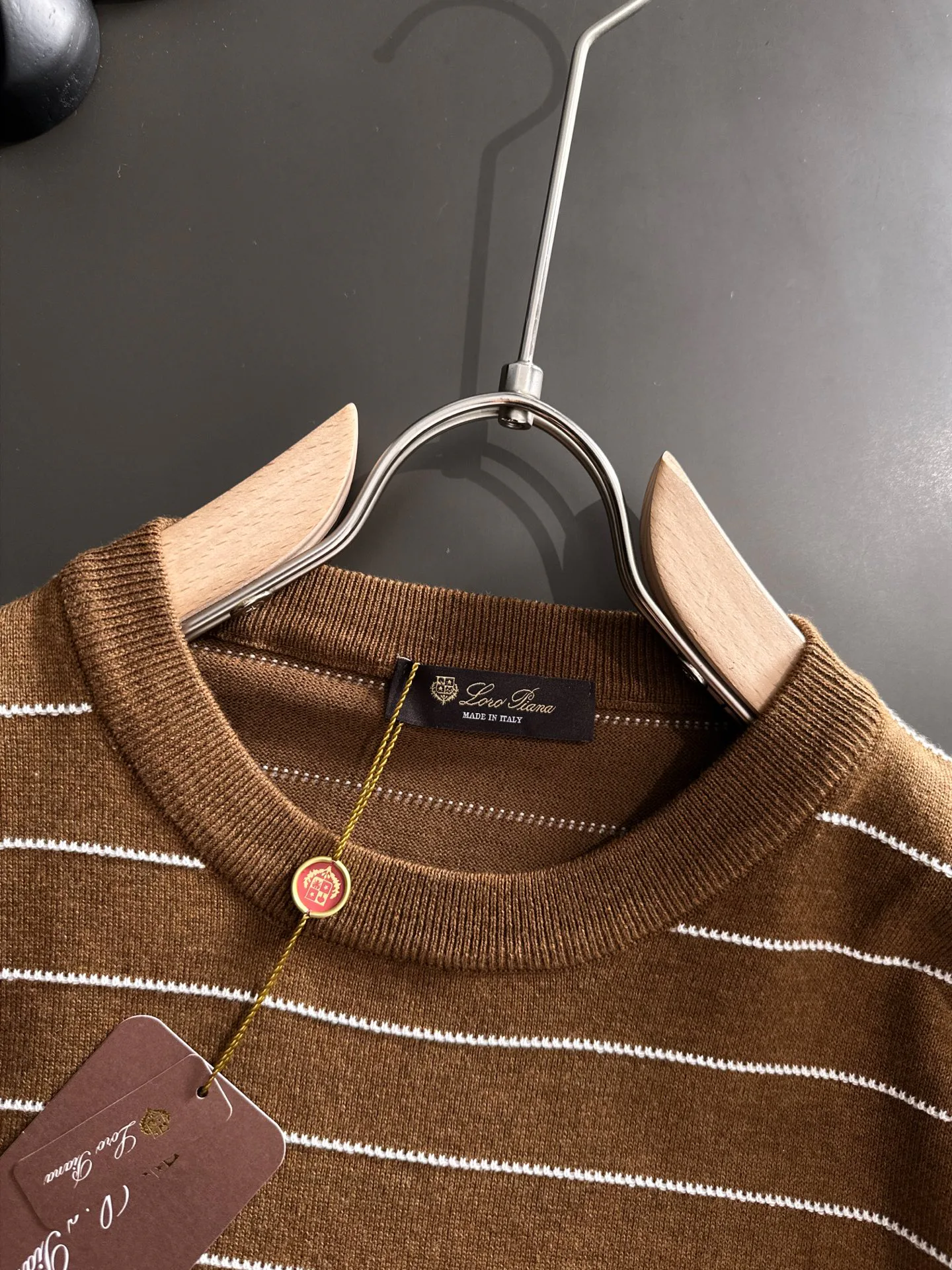 Футболки Мужские Loro Piana 13190971