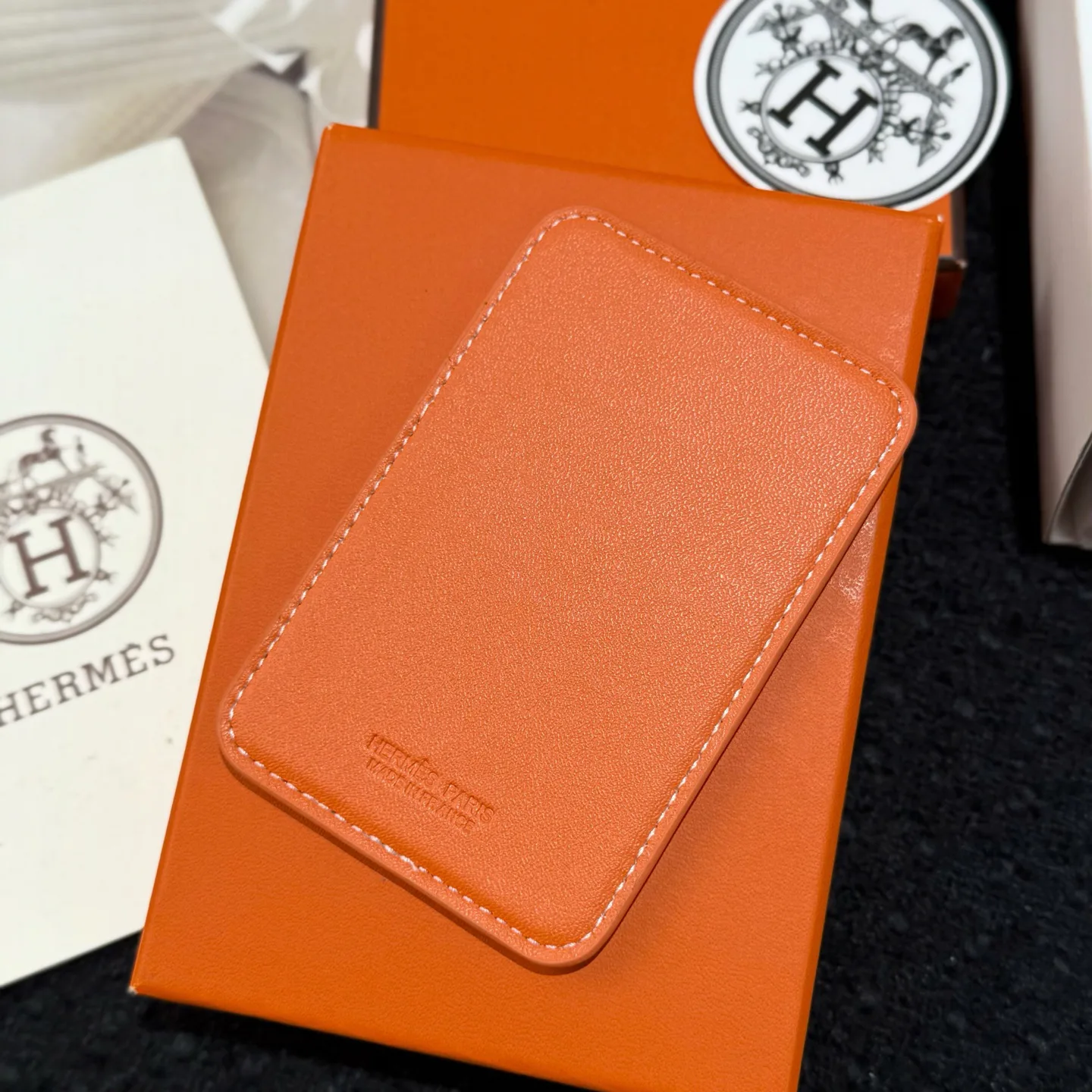 Клатчи Женские Hermes 11550418
