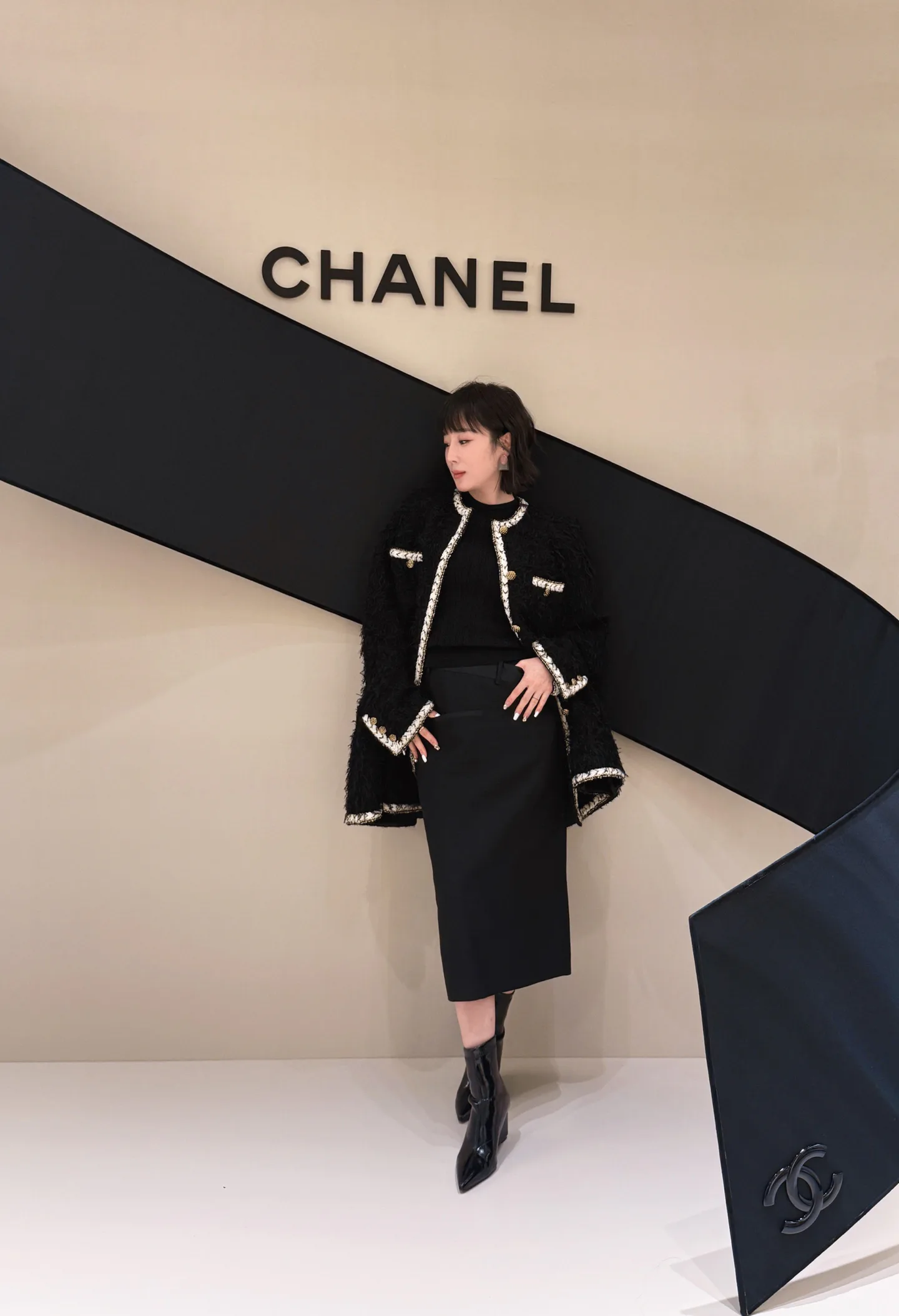 Куртки Женские Chanel 387670