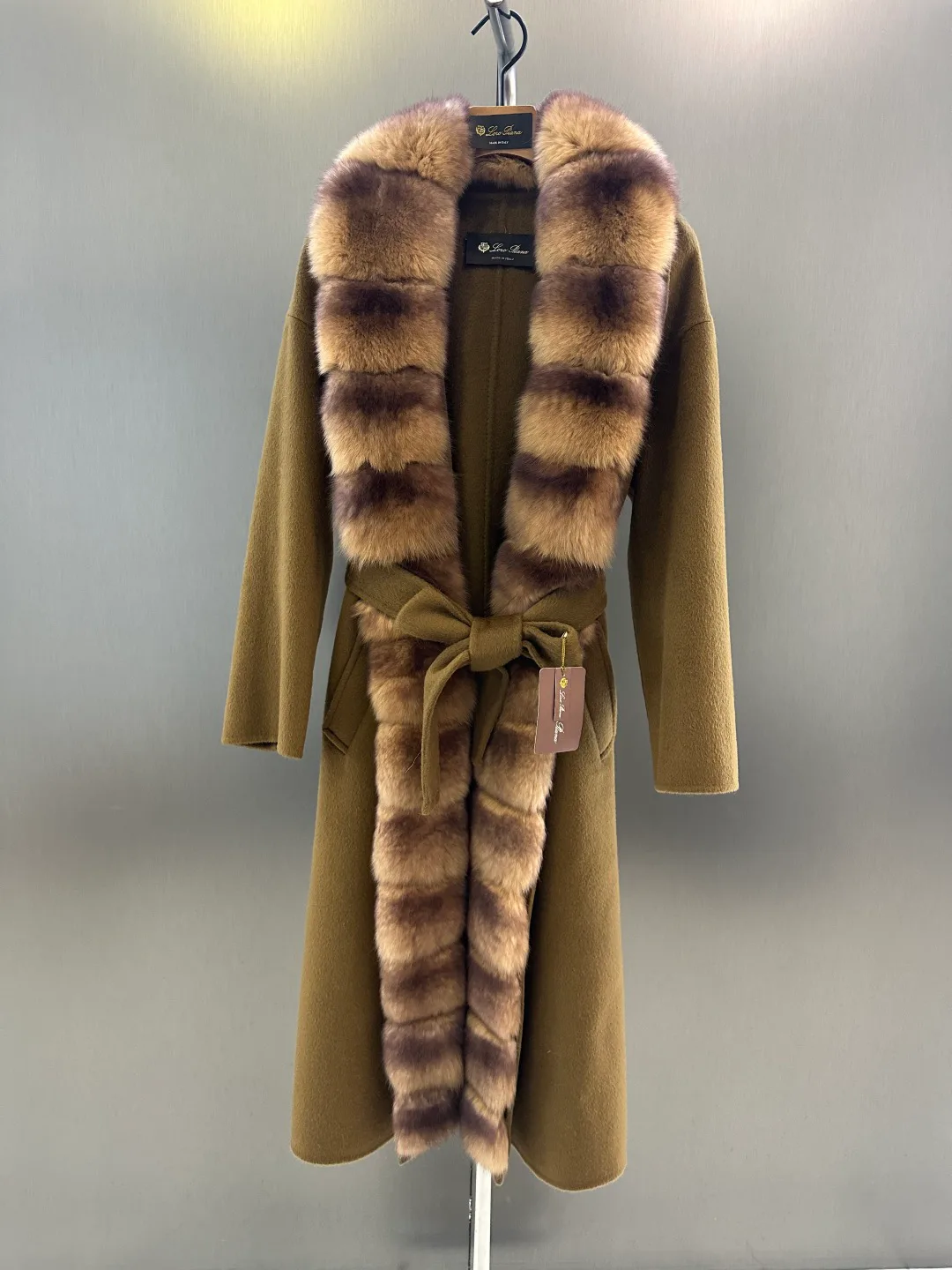 Пальто Женские Loro Piana 200954