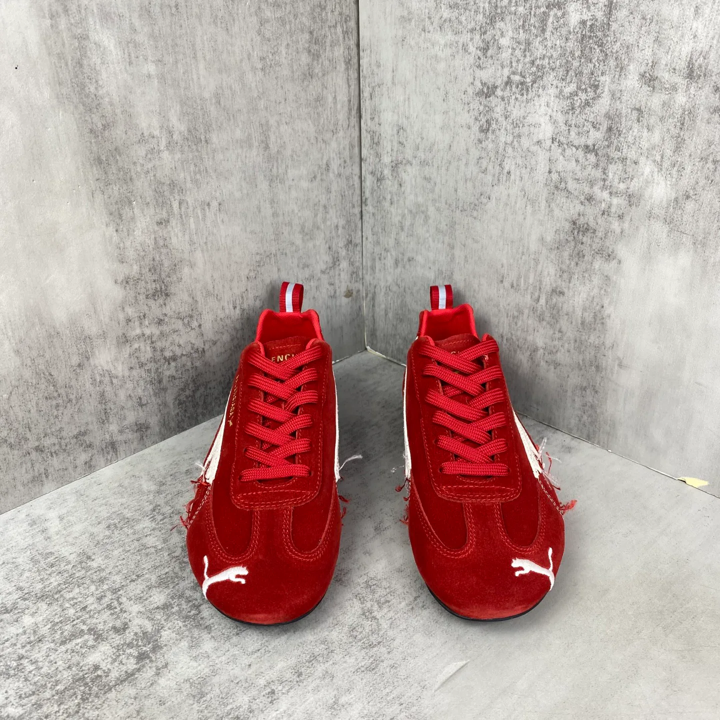 Кроссовки Женские Balenciaga 11406458