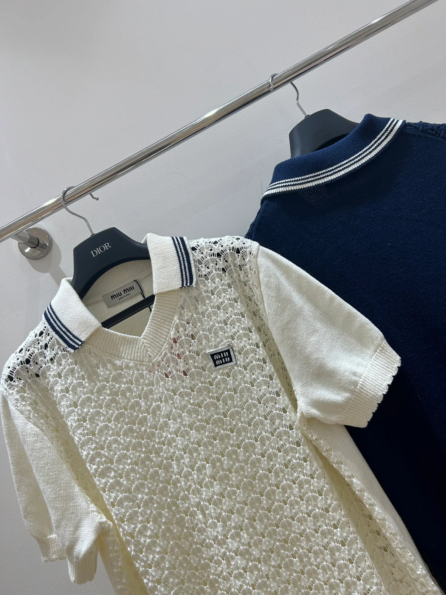 Топы Женские Miu Miu 8969289