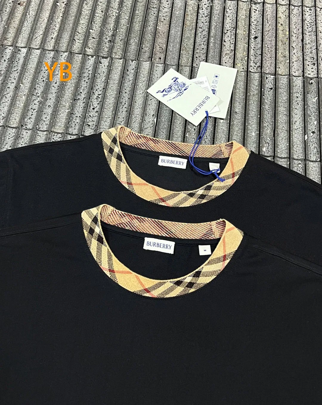 Футболки Мужские Burberry 11701832