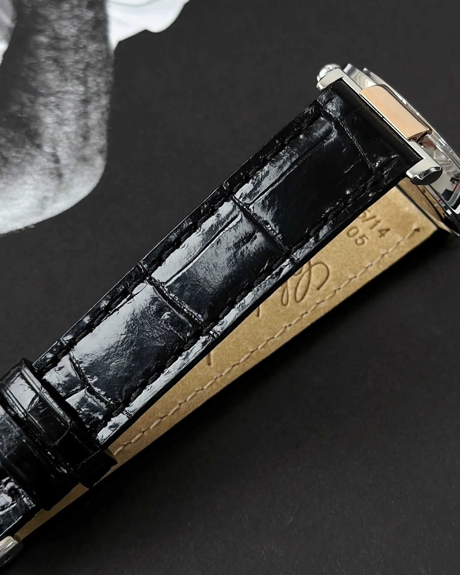 Часы Женские Chopard 58881