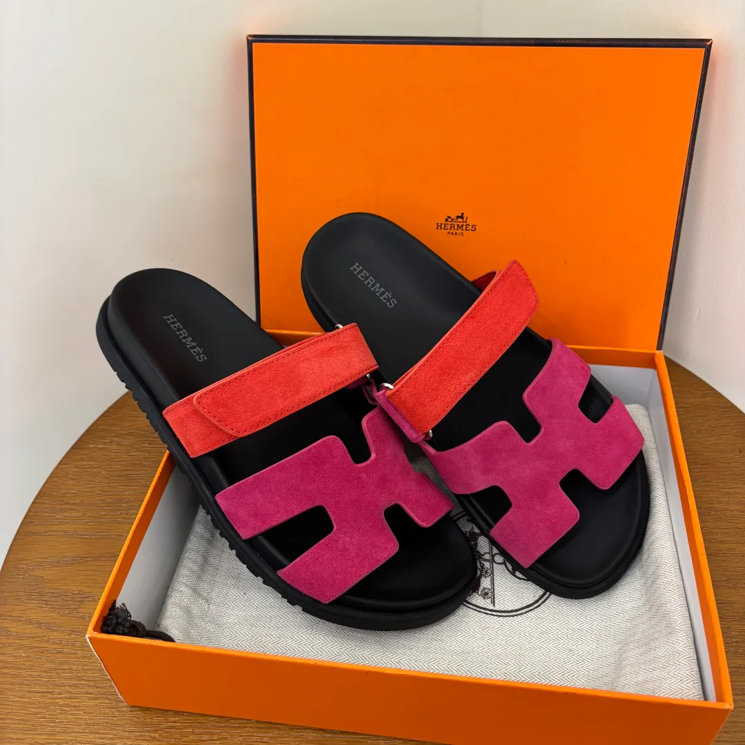 Сандалии Женские Hermes 1090022