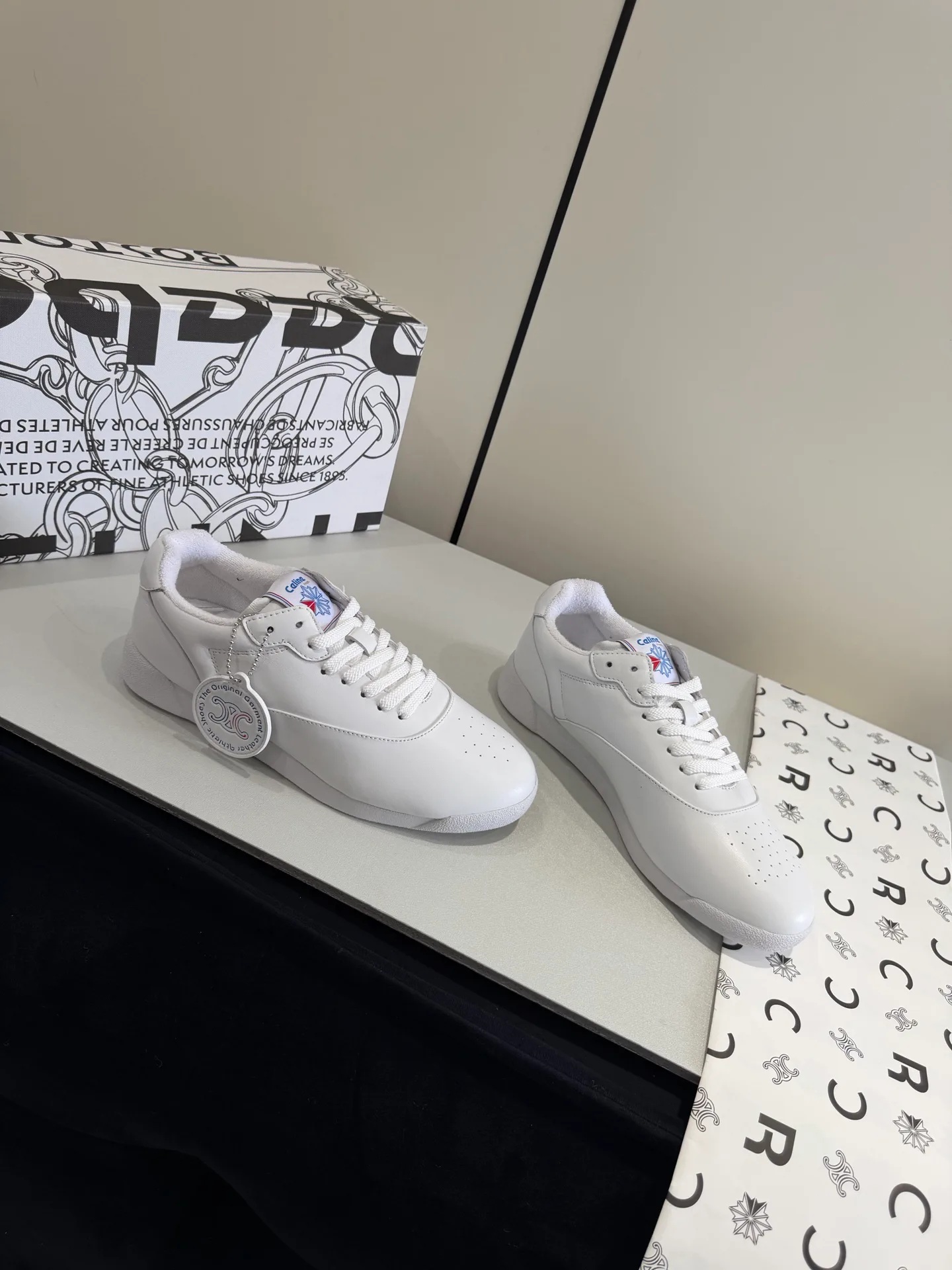 Кроссовки Женские Celine 20159029