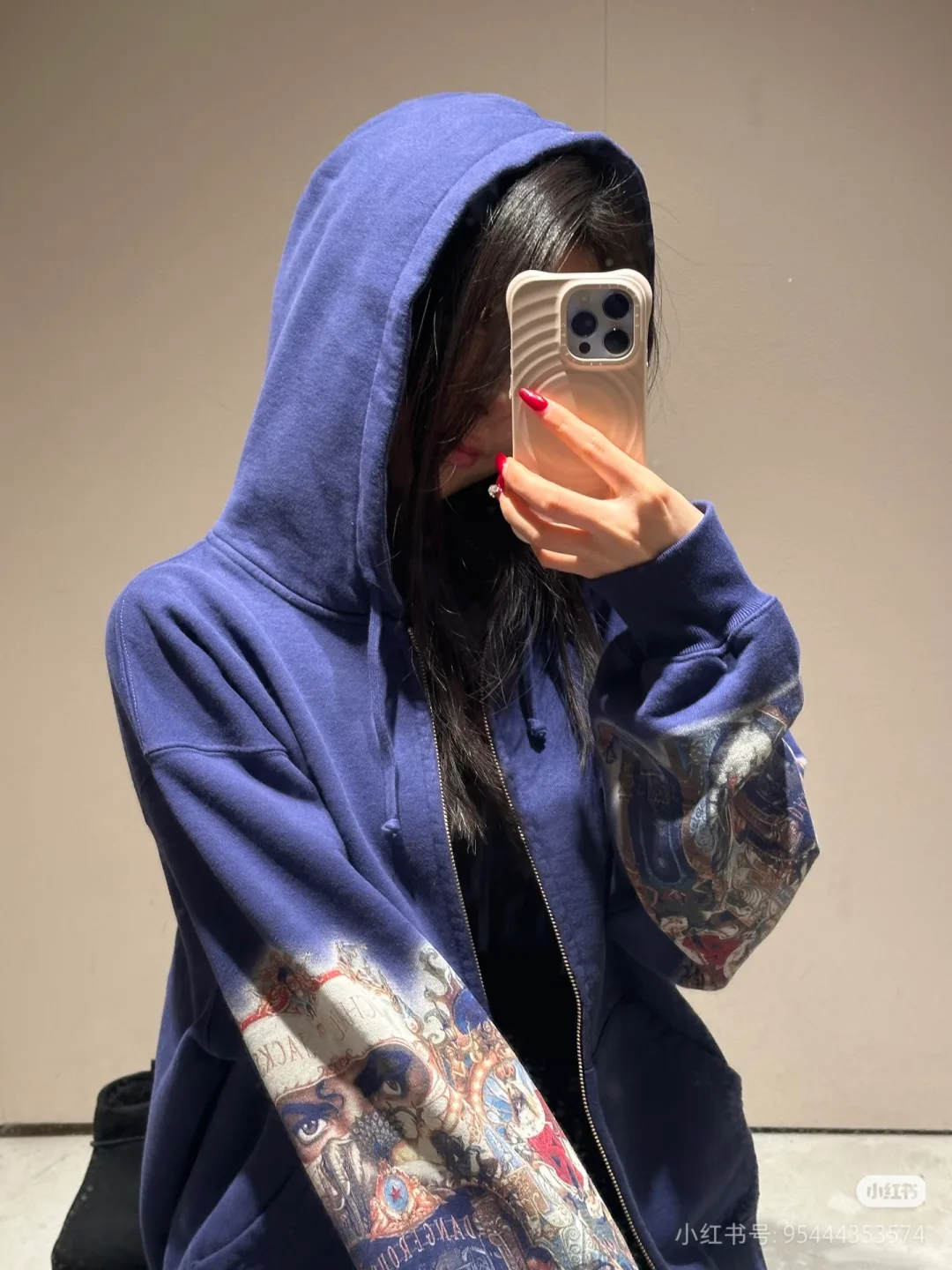 Свитшоты И Худи Мужские Supreme 11485588