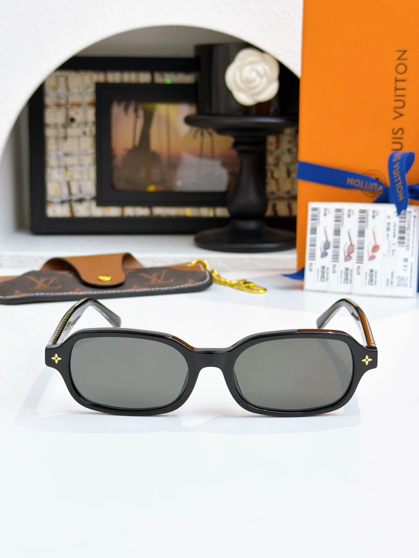 Очки Louis Vuitton 11055502