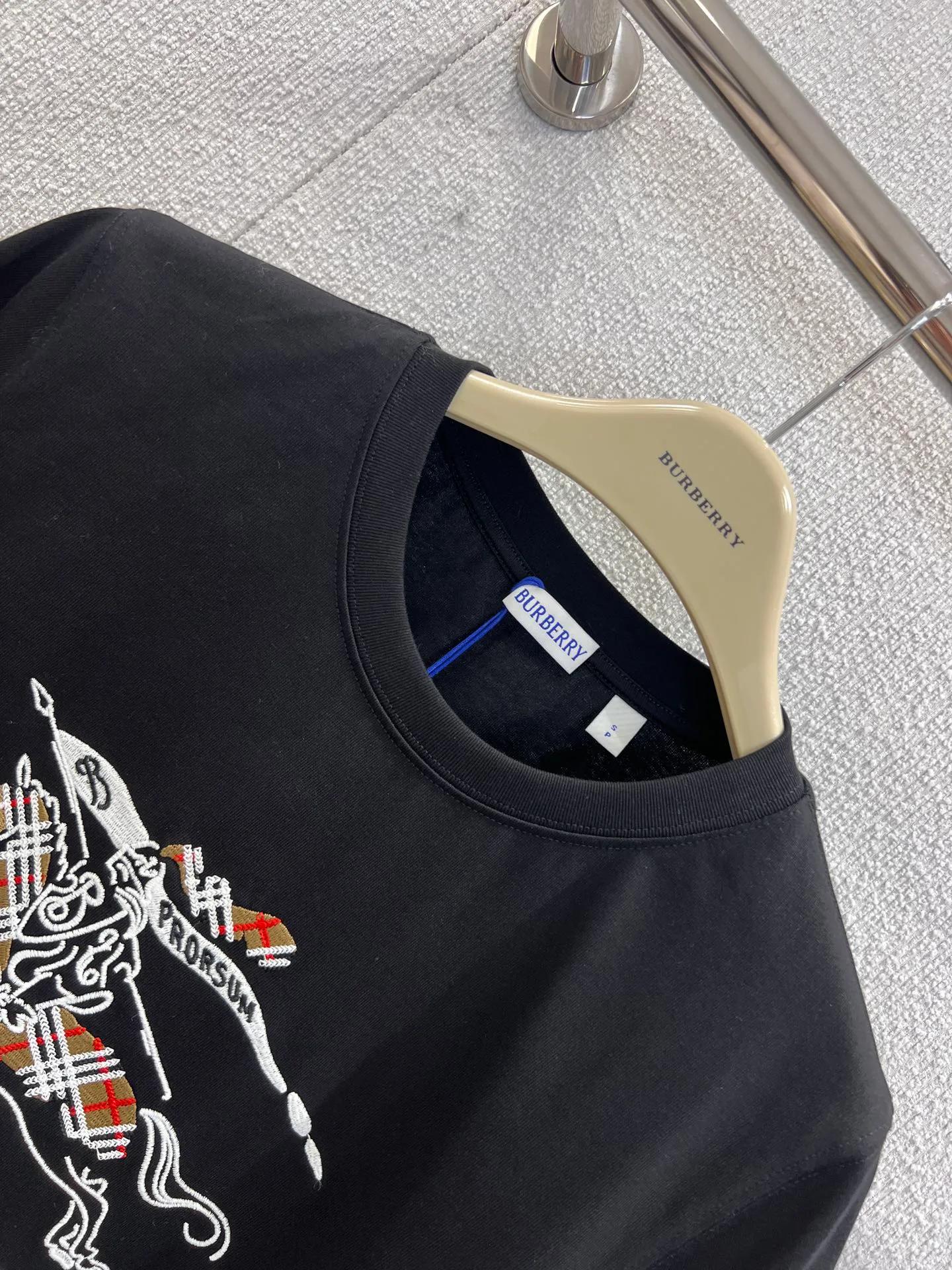 Футболки Женские Burberry 504144