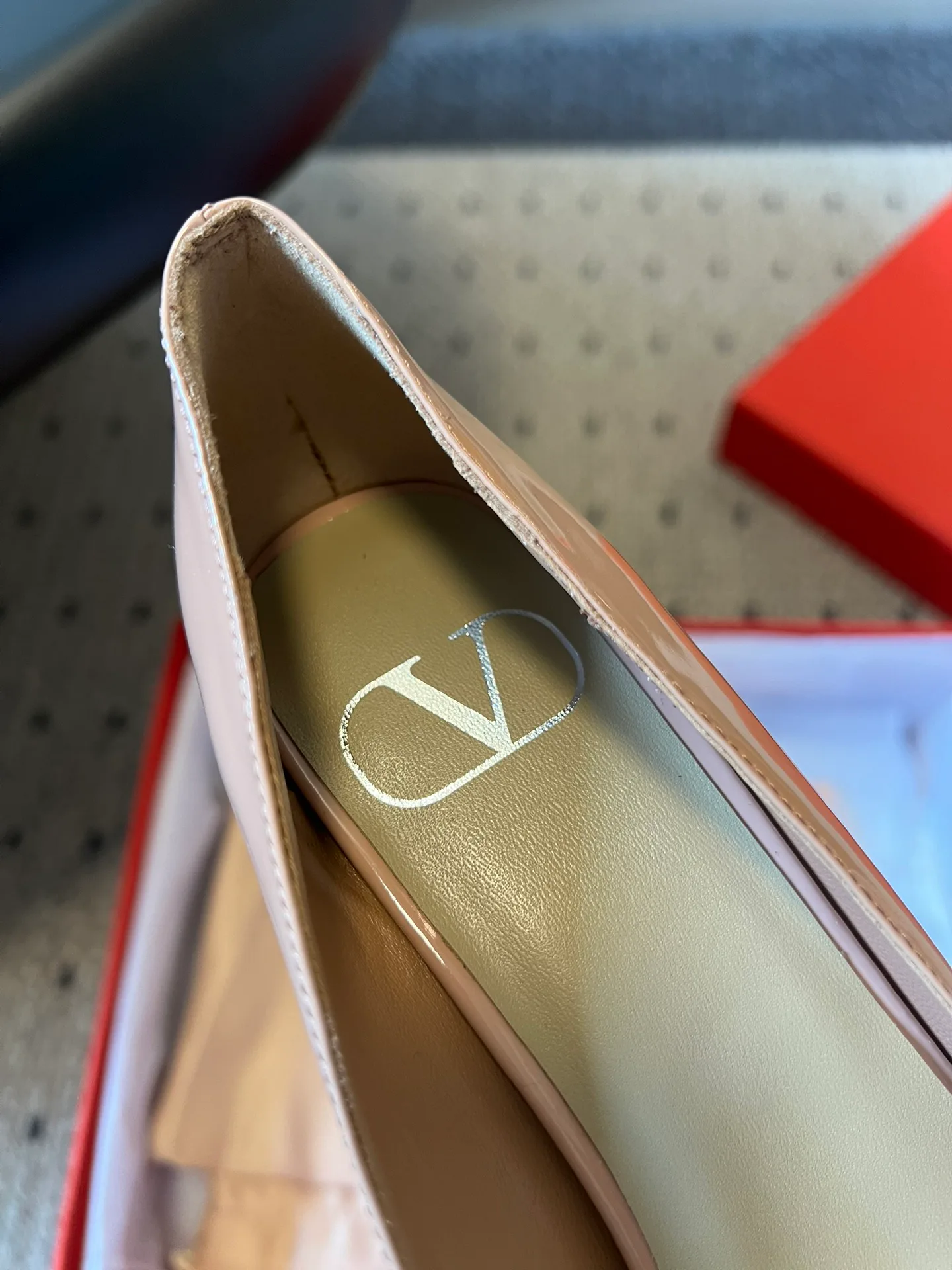 Туфли Женские Valentino 946991