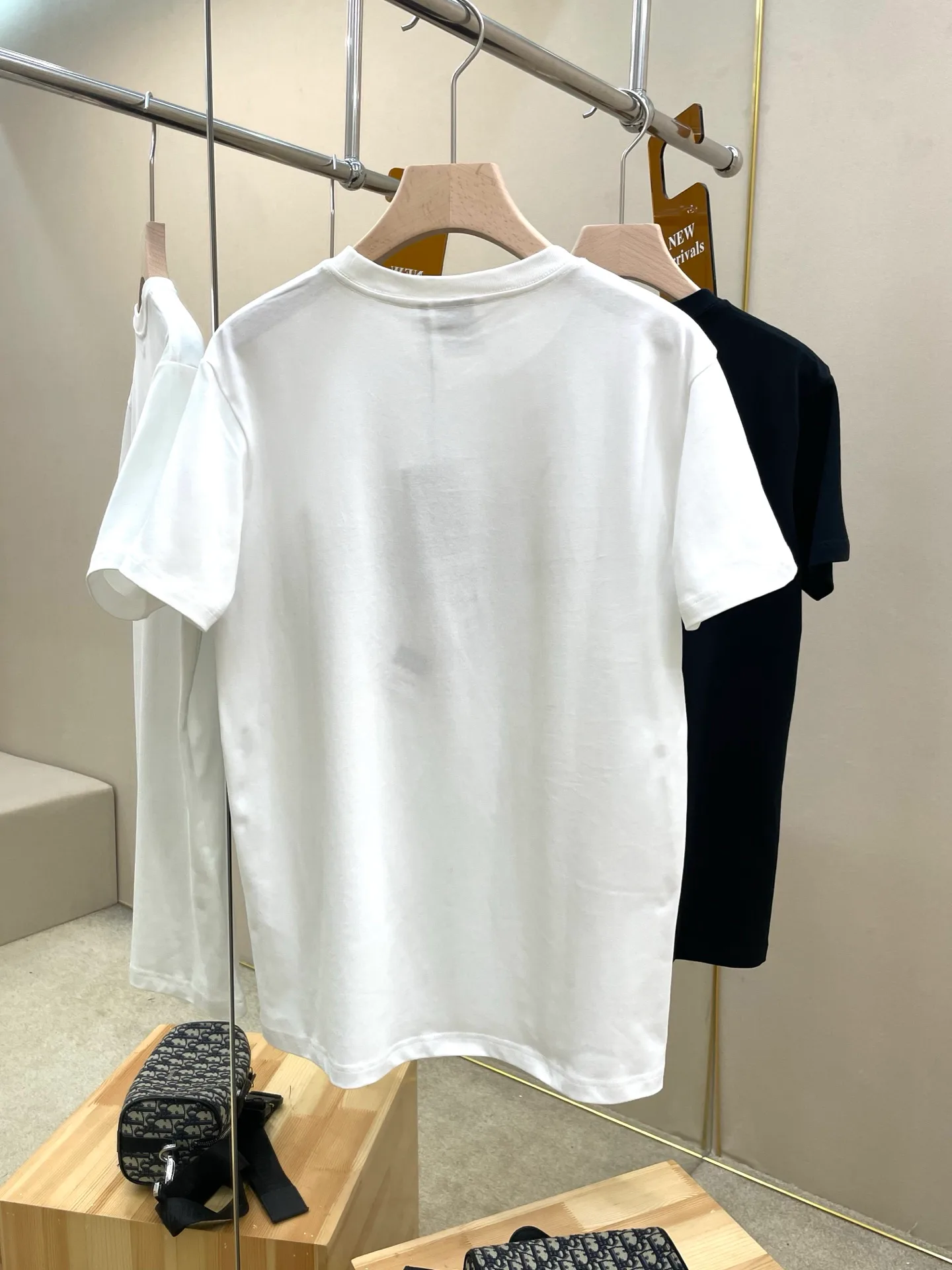 Футболки Мужские Christian Dior 12680470