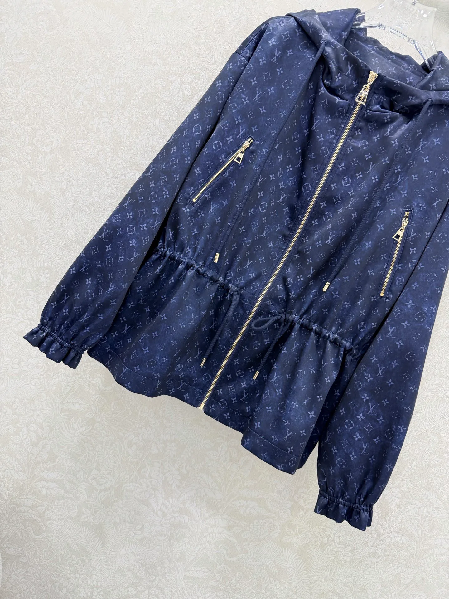 Куртки И Пуховики Мужские Louis Vuitton 1565007