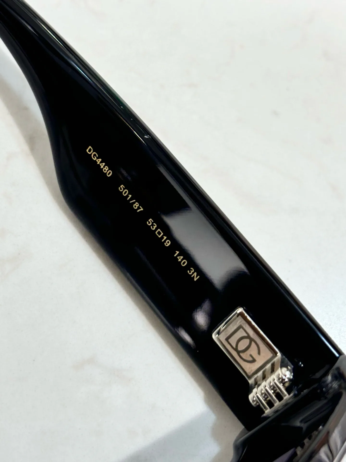 Очки Dolce & Gabbana 8786