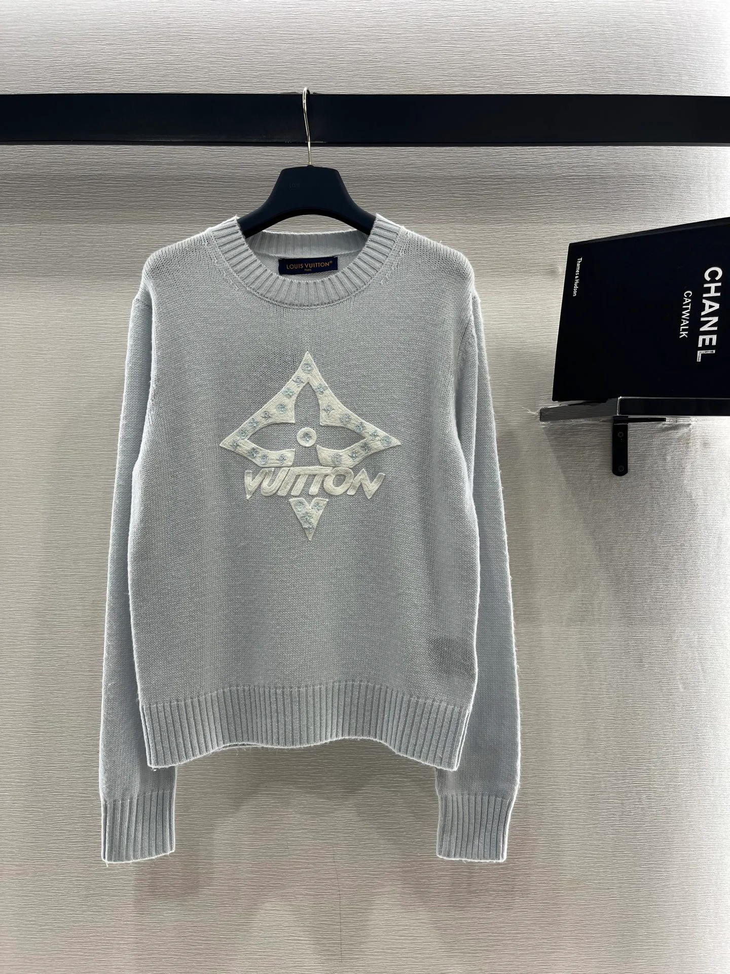 Джемперы И Свитеры Женские Louis Vuitton 997672