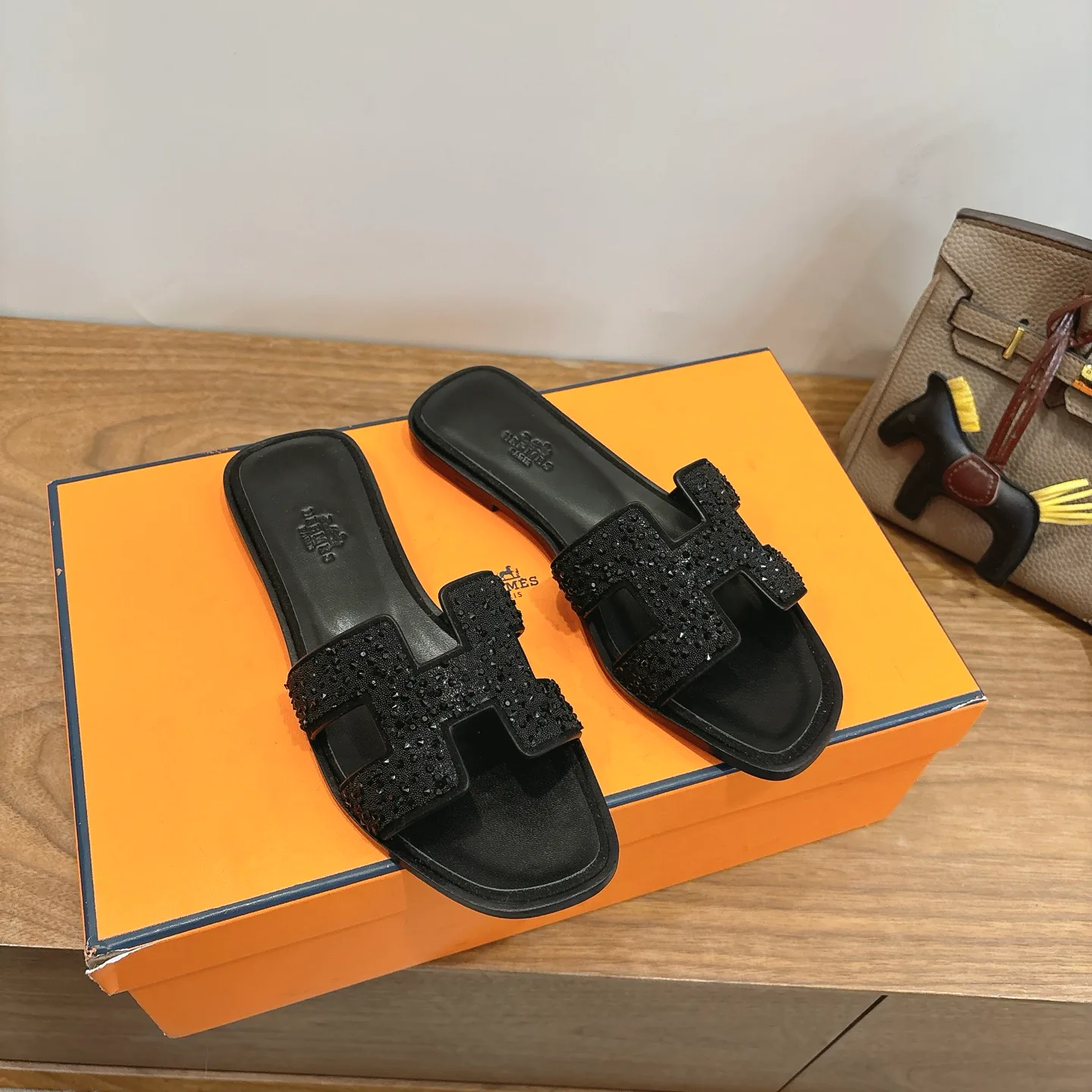 Туфли Женские Hermes 11424844