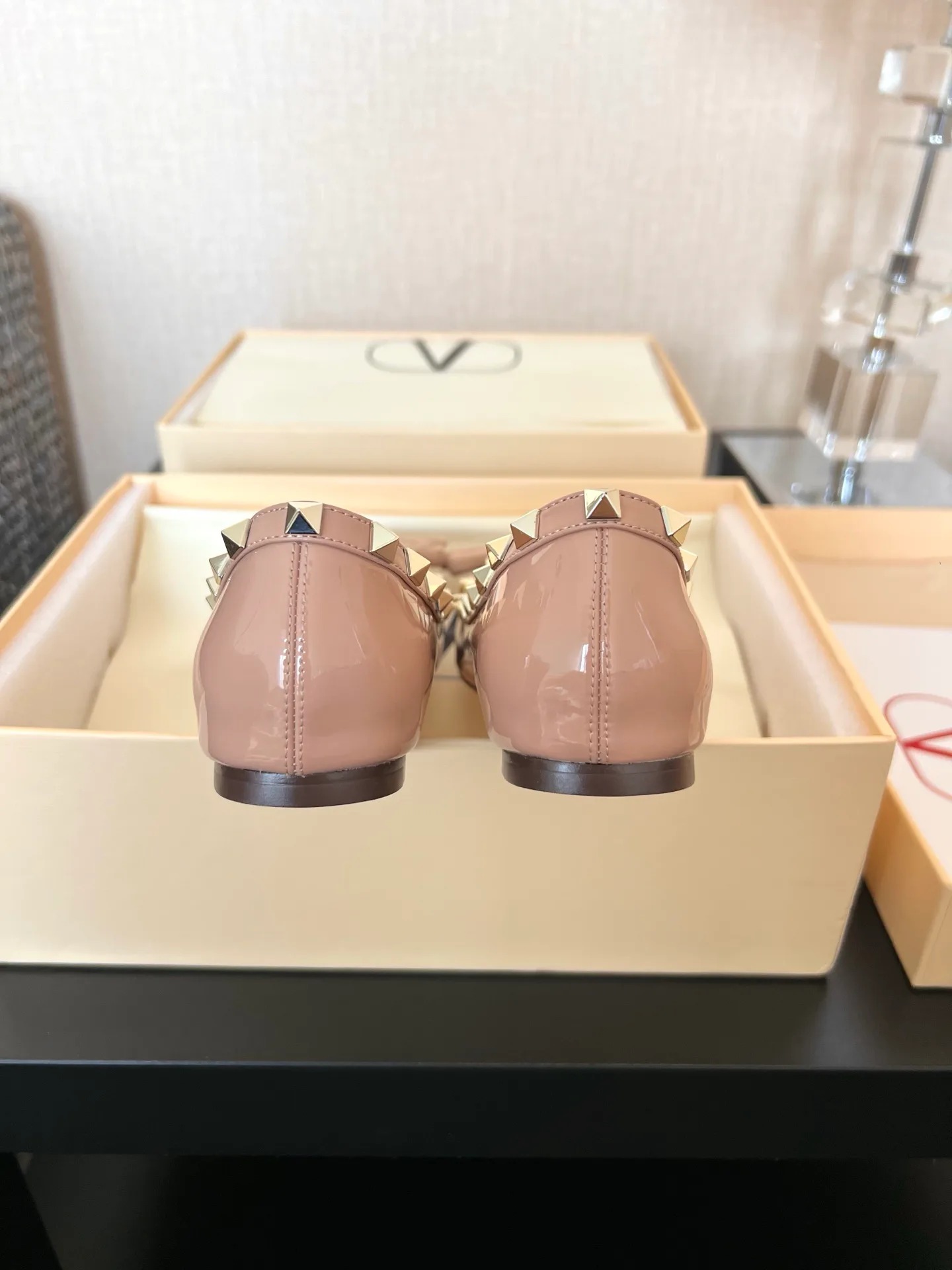 Балетки Женские Valentino 17480178