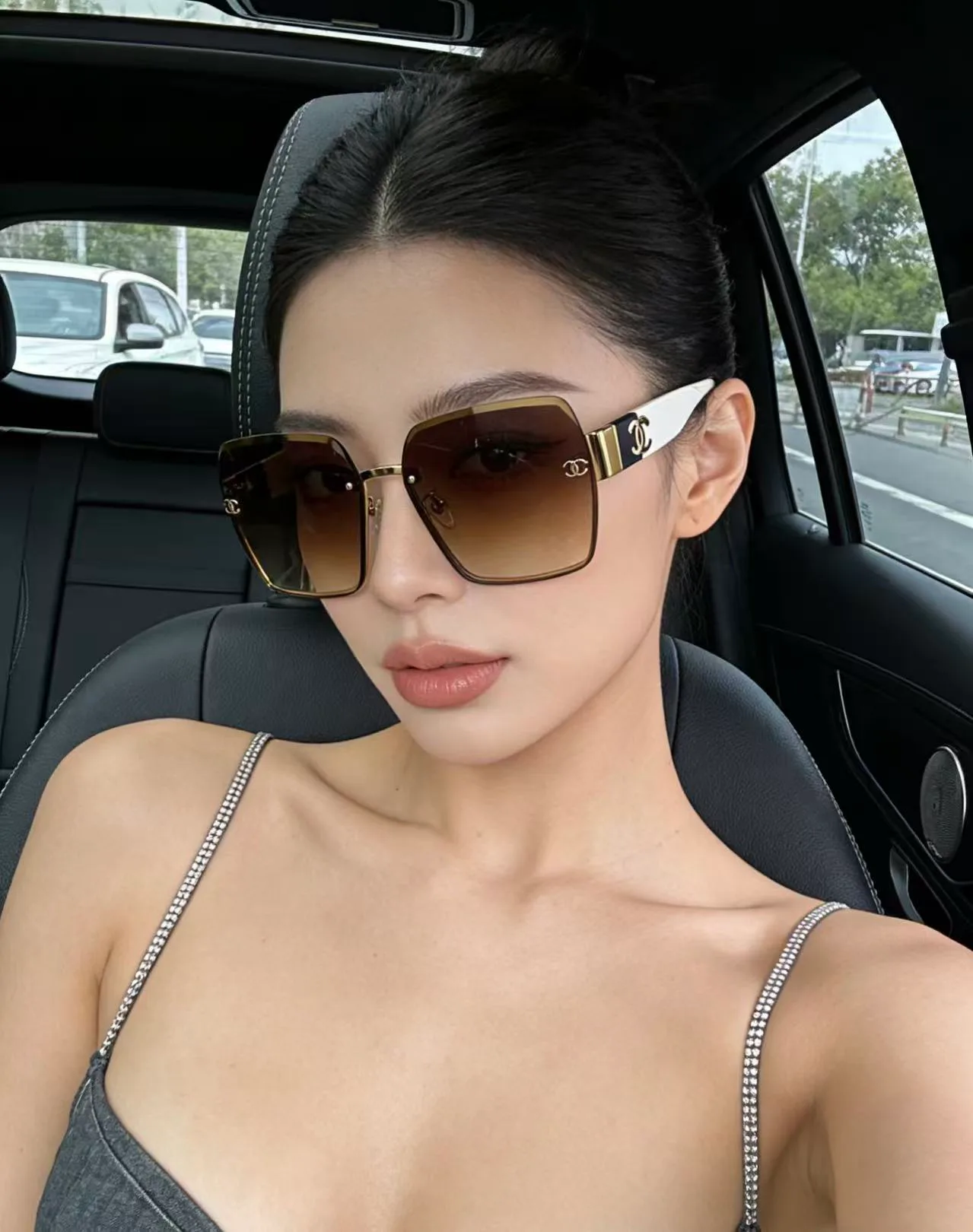 Очки Chanel 13220304