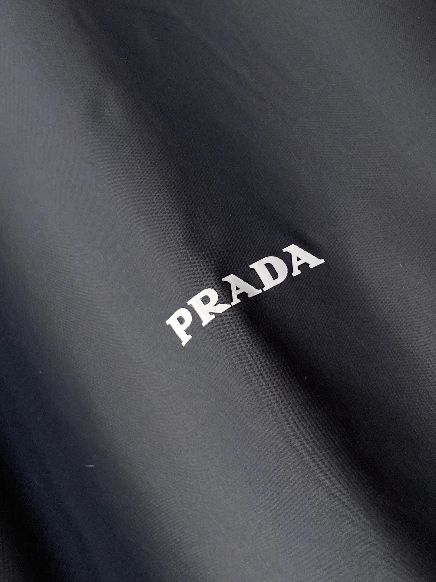 Куртки И Пуховики Мужские Prada 10300309