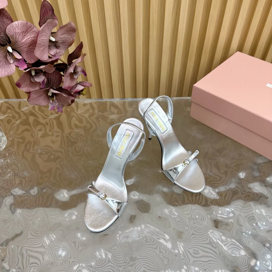 Туфли Женские Miu Miu 9597359