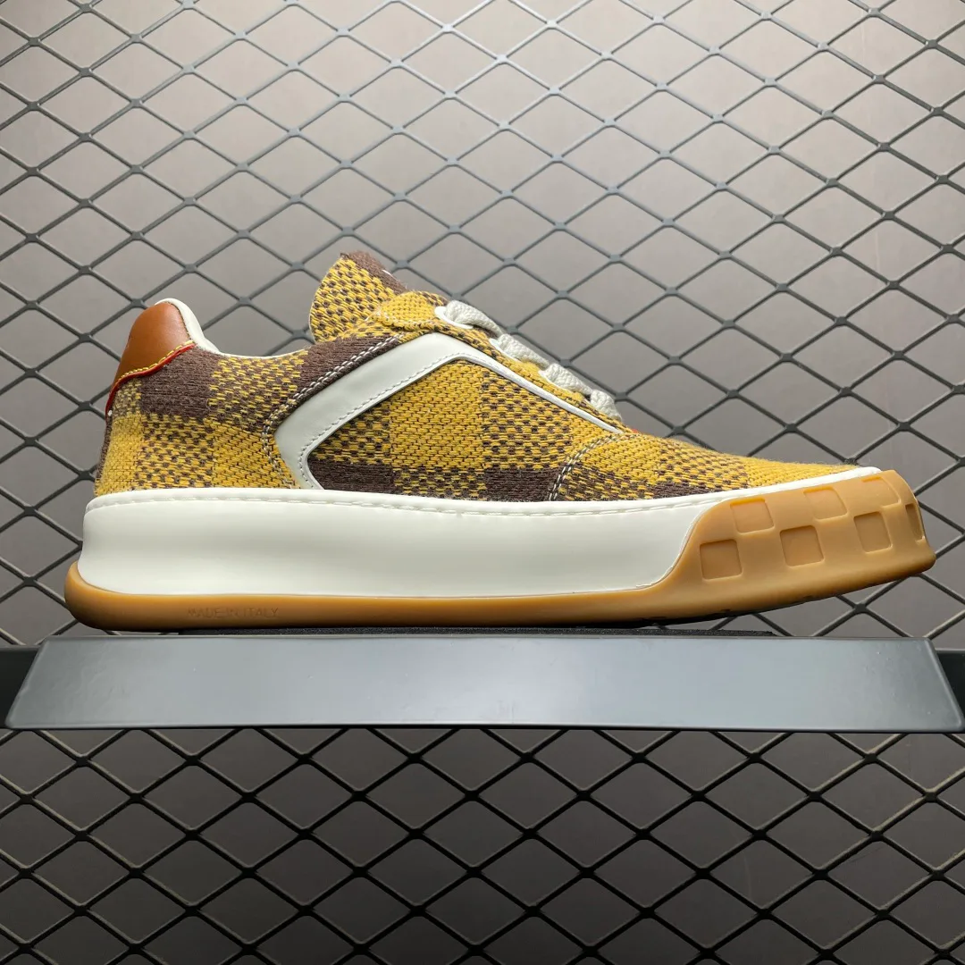 Кроссовки Мужские Louis Vuitton 13067888