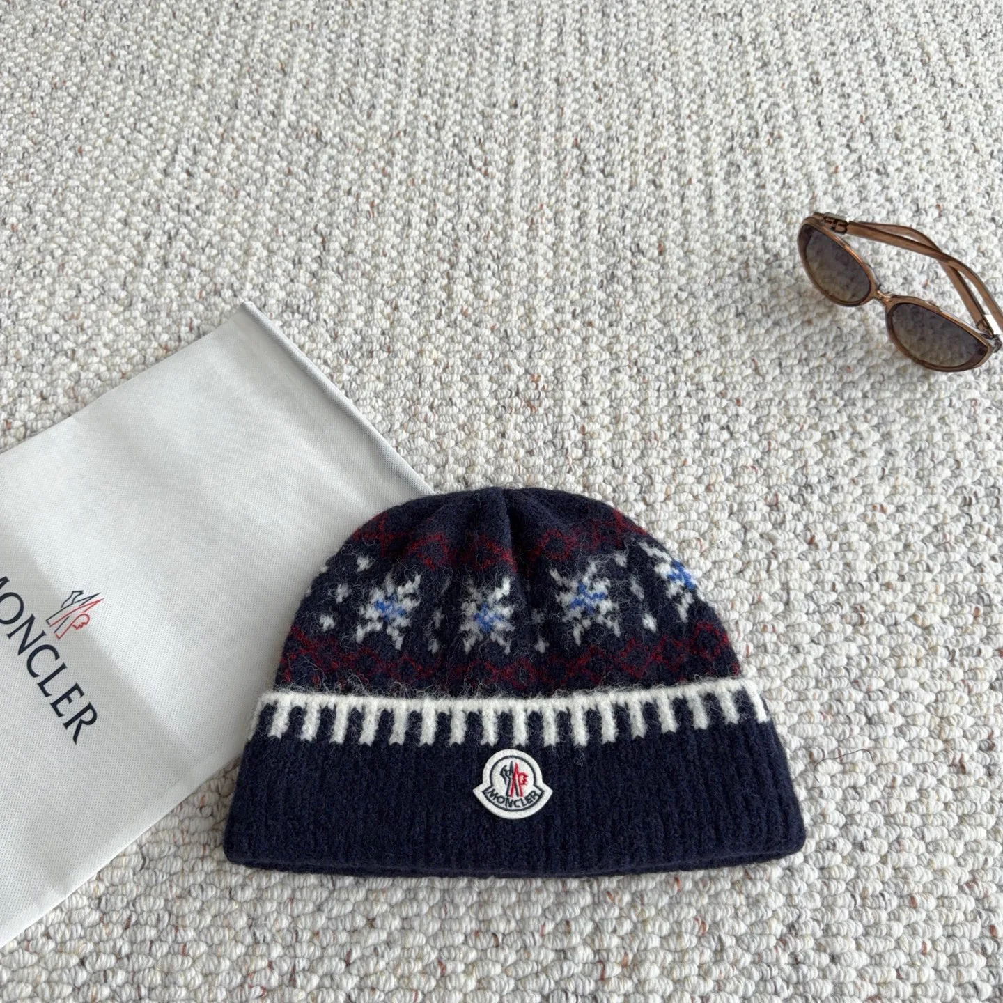 Головные Уборы Moncler 17880151