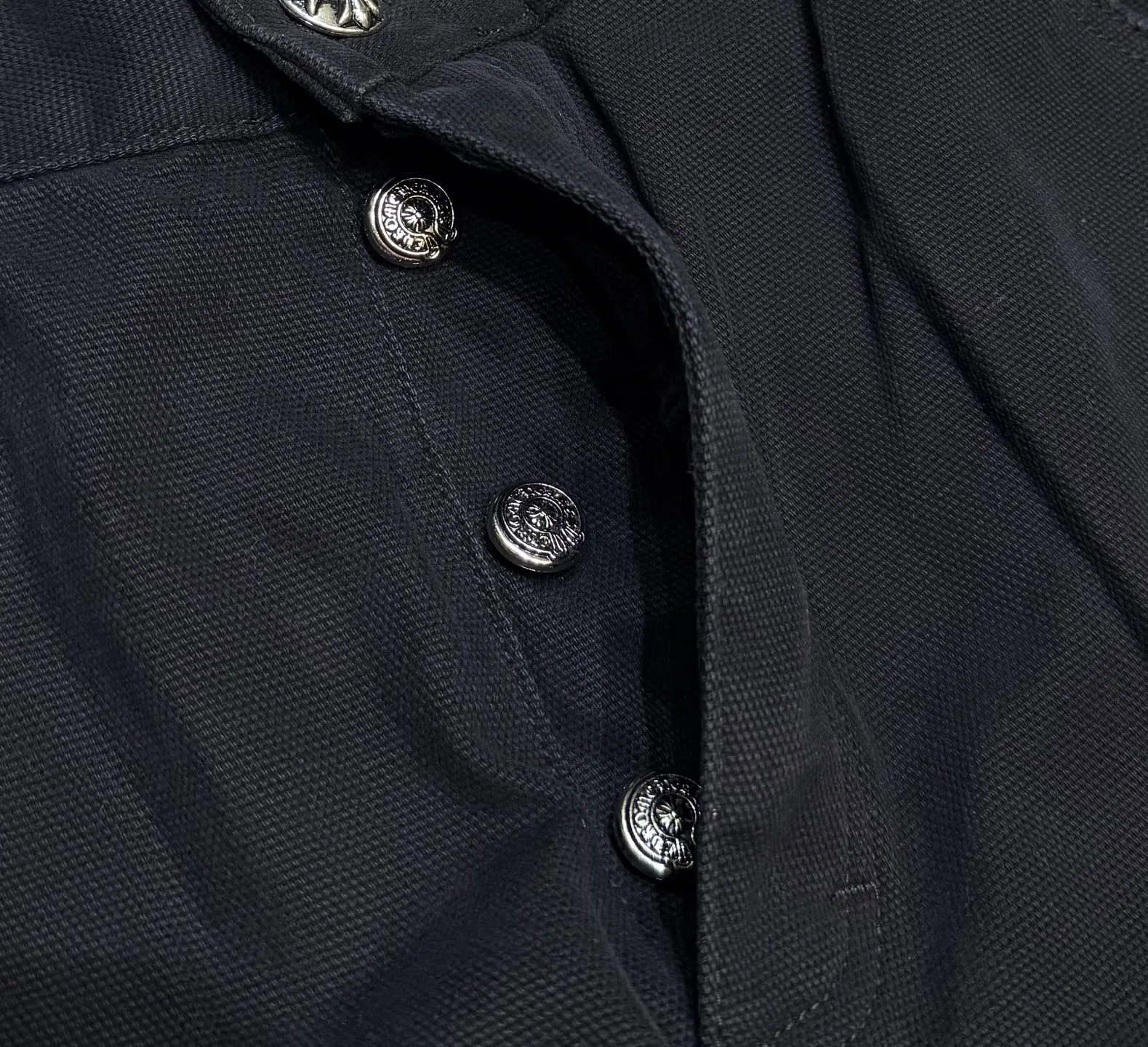 Шорты Женские Chrome Hearts 10941814