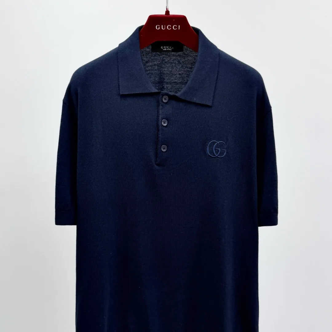 Рубашки Мужские Gucci 13460433