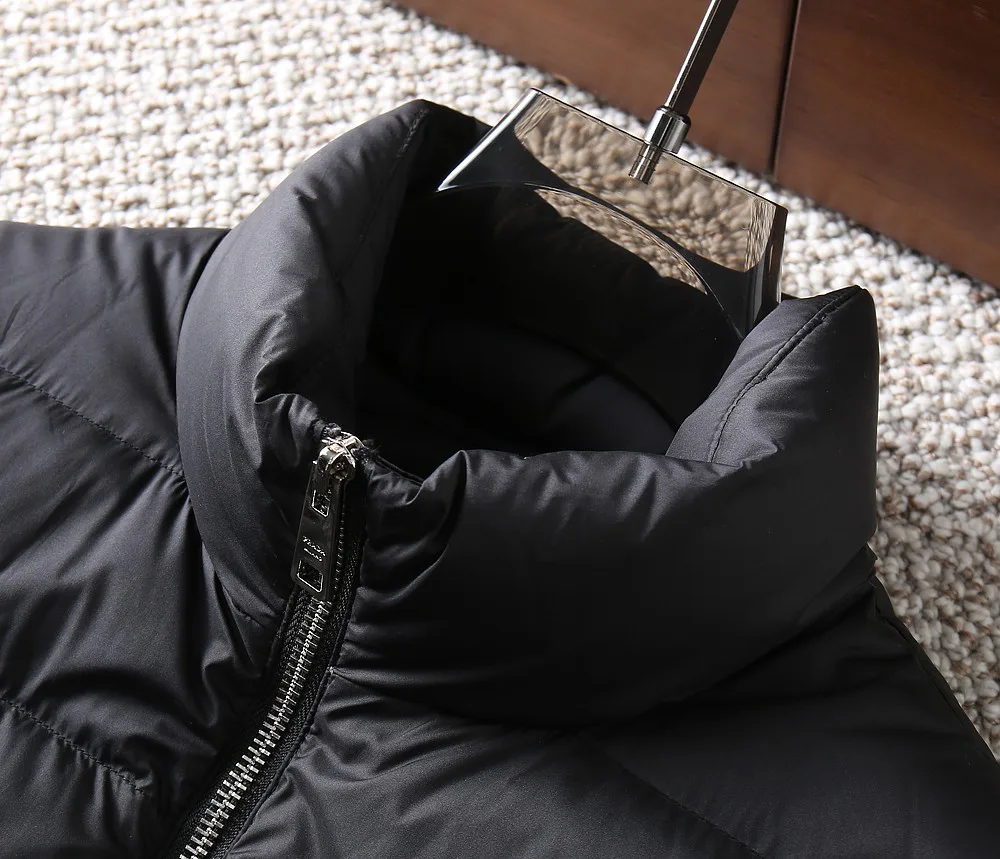 Куртки И Пуховики Мужские Prada 5715425