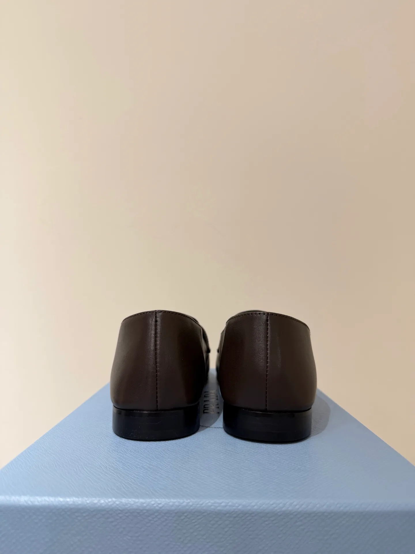 Лоферы И Мокасины Женские Prada 18997735