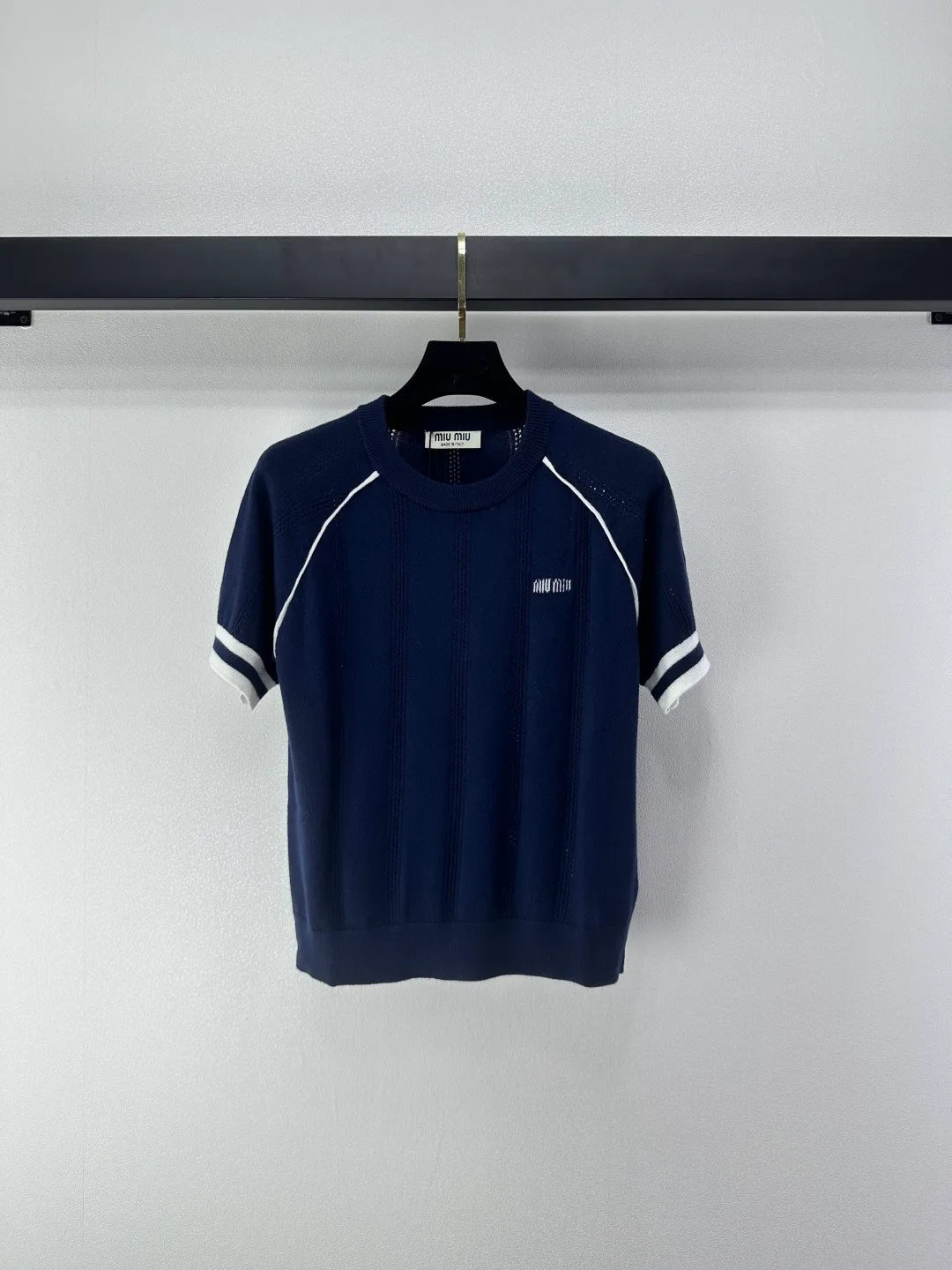 Топы Женские Miu Miu 11455100